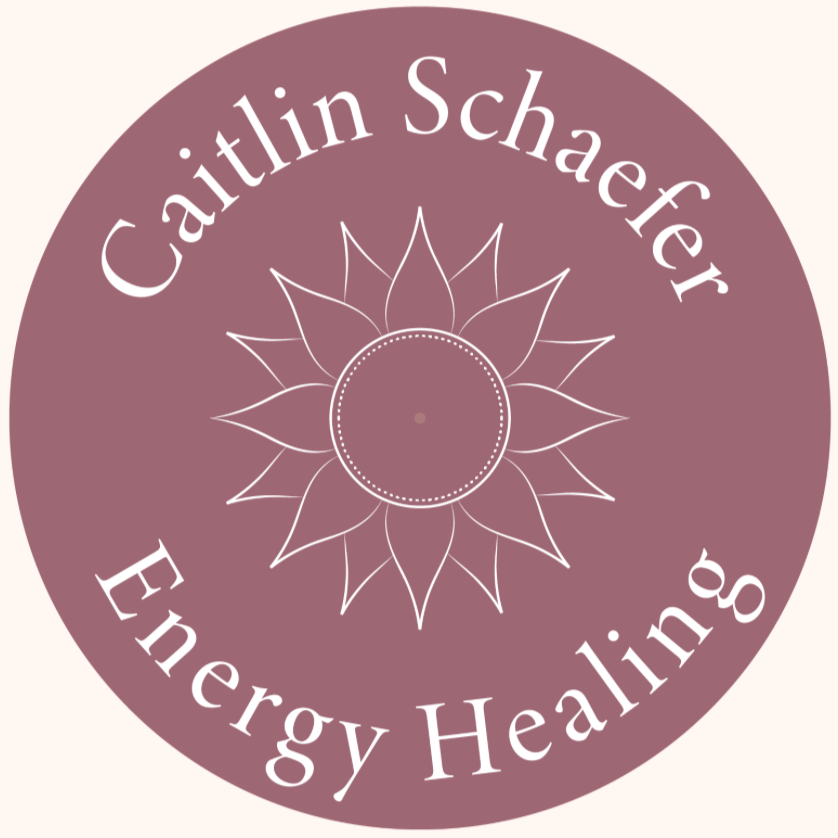 Caitlin Schaefer Energy Healing