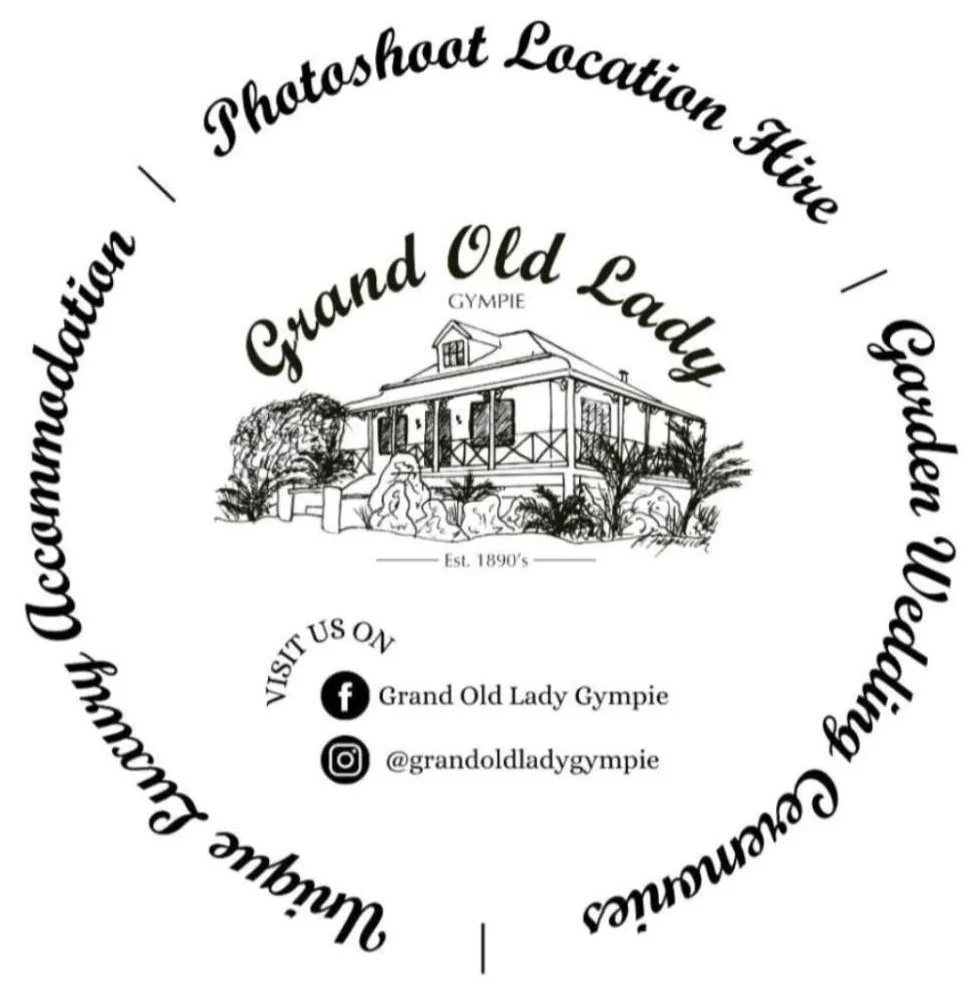 Grand Old Lady Gympie