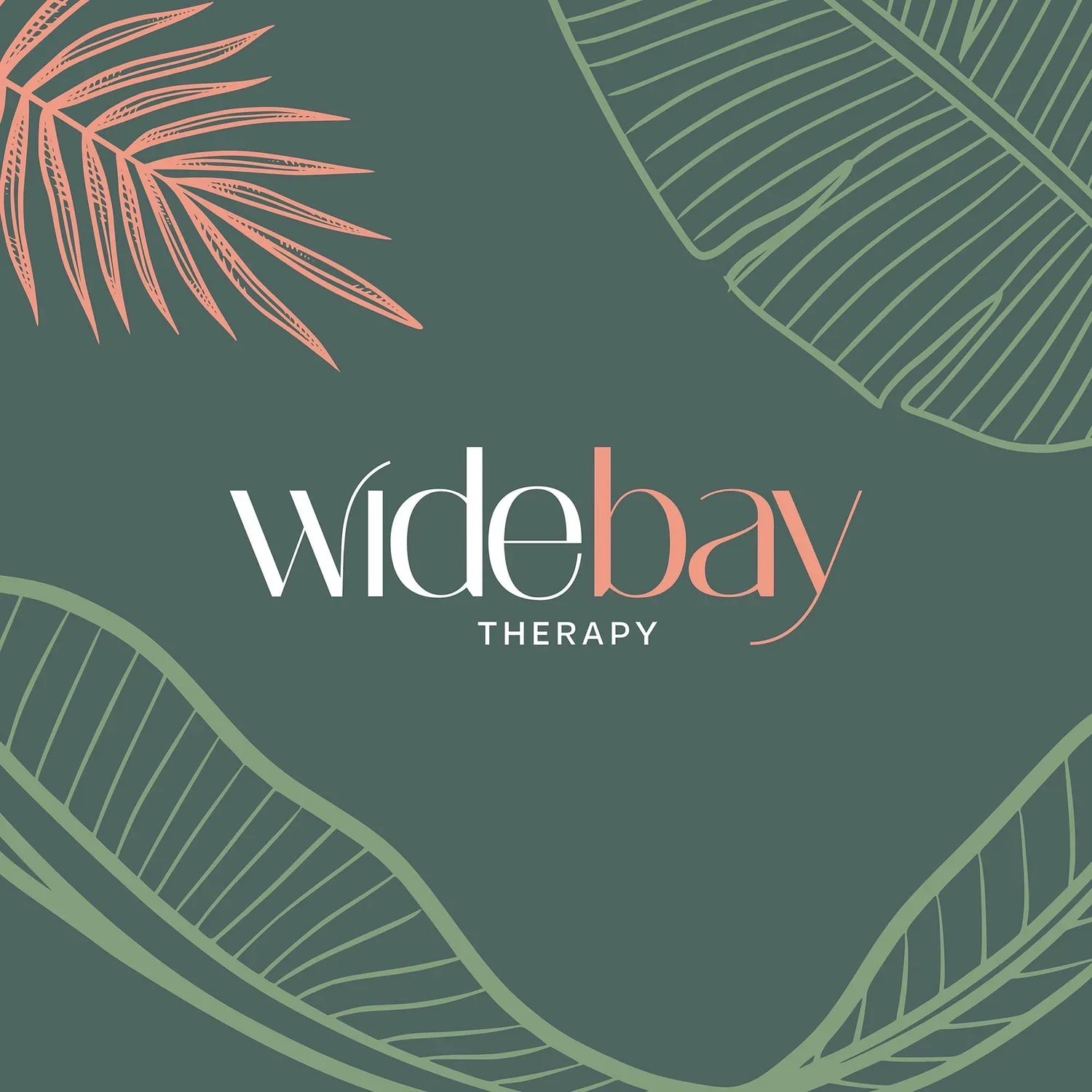 Wide Bay Therapy