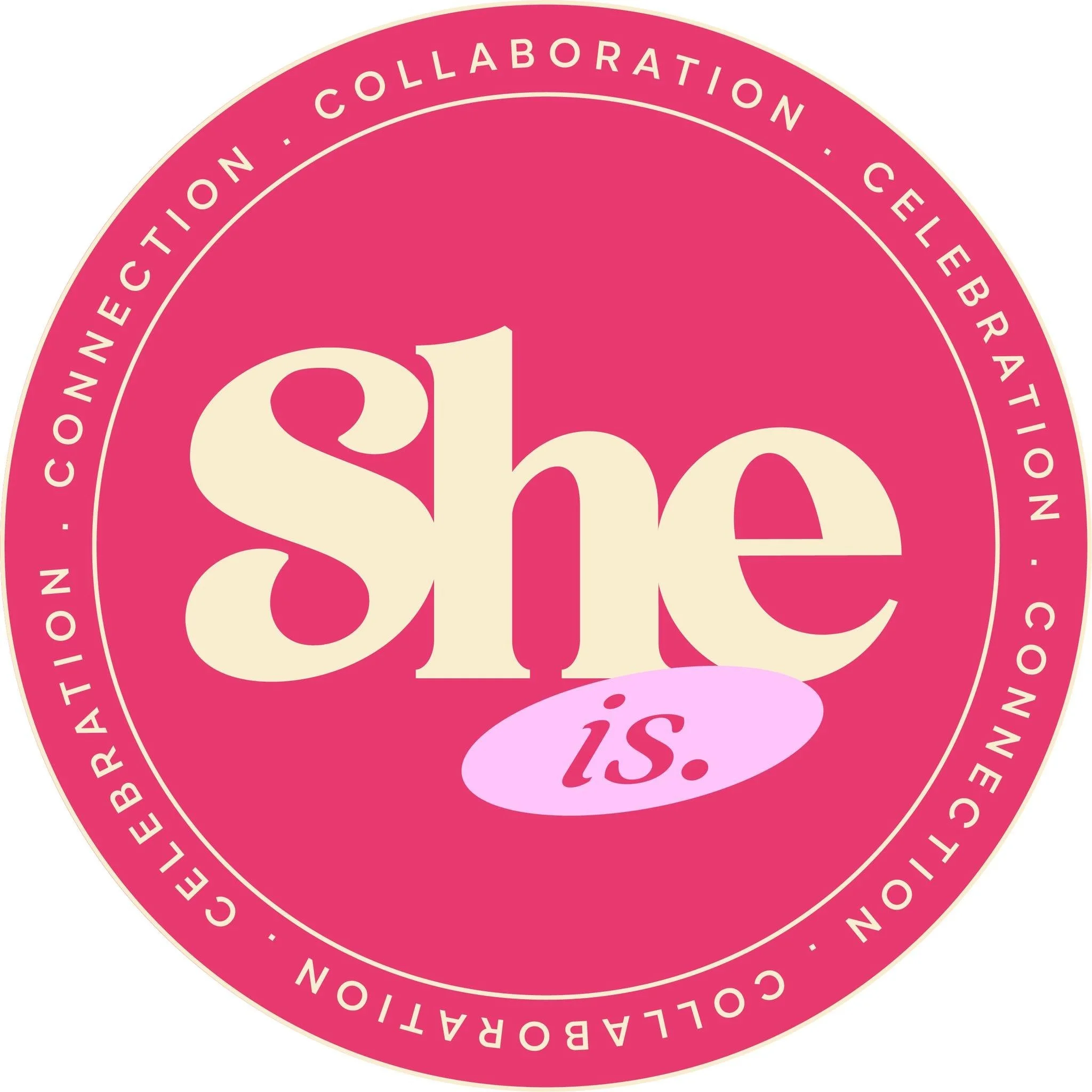 She Is. | Gympie Women in Business