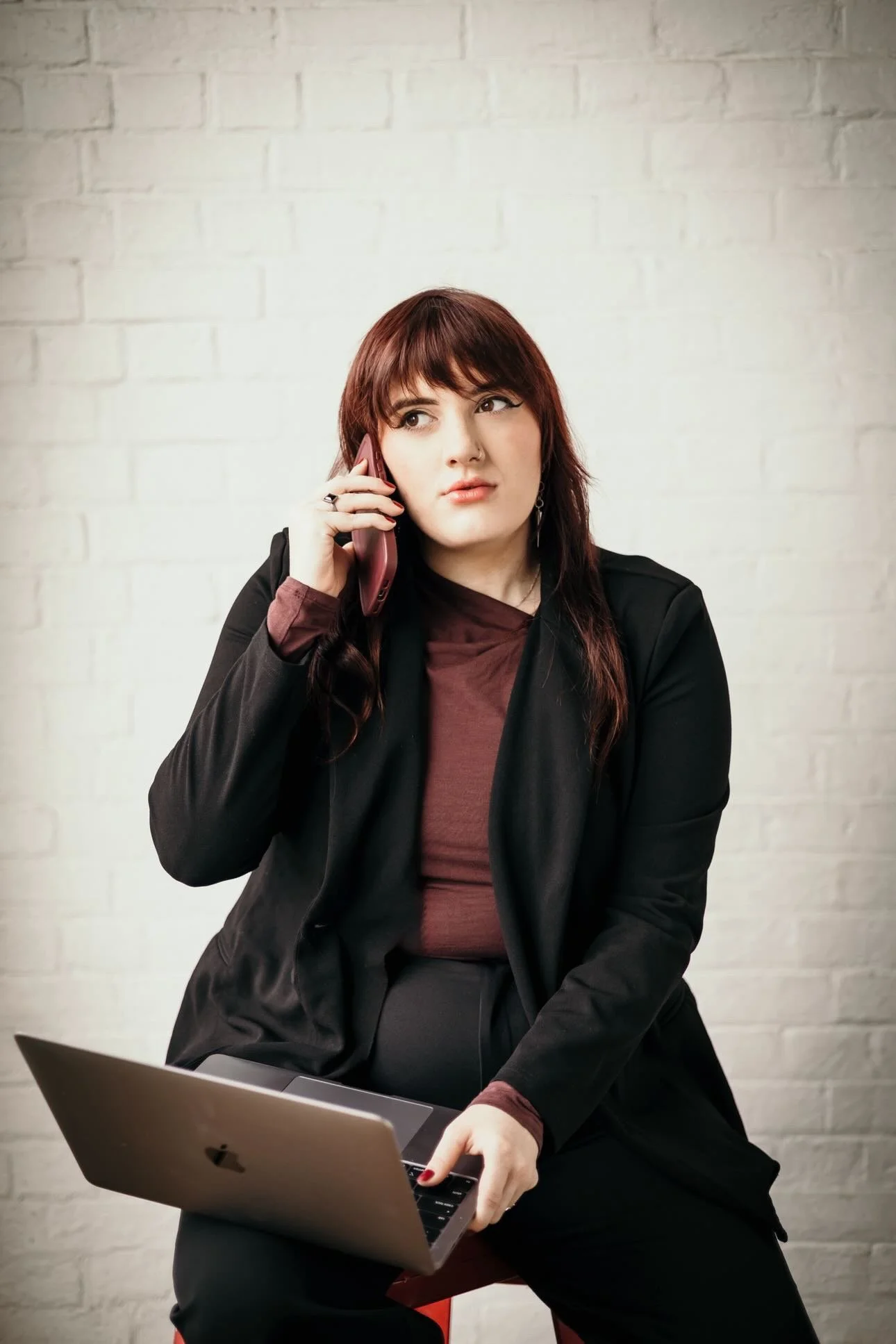 5 Questions With Tiana Smith from Simple Systems Co