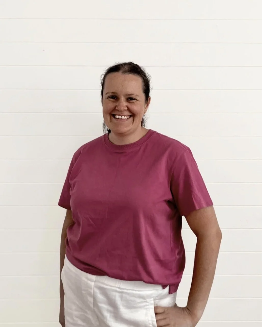 5 Questions With Caitlin Schaefer