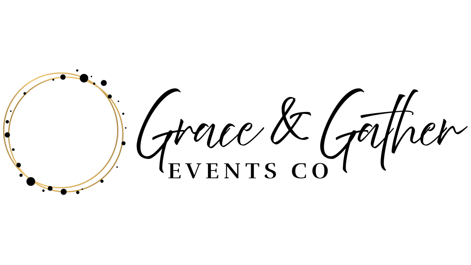 Grace &amp; Gather Events Co