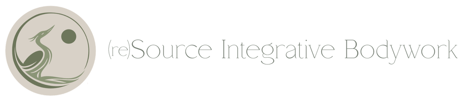 (re)Source Integrative Bodywork