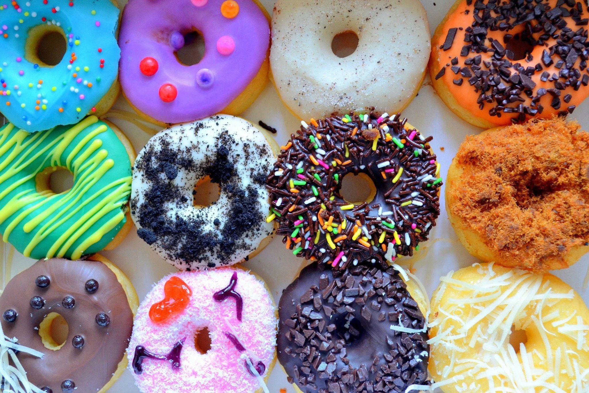 Today is World Environment Day. It's also National Donut Day, and I'll be honest, the donuts are putting up a fight for my attention this morning.But here we are, because clean water doesn't take a day off and neither do I.

World Environment Day has