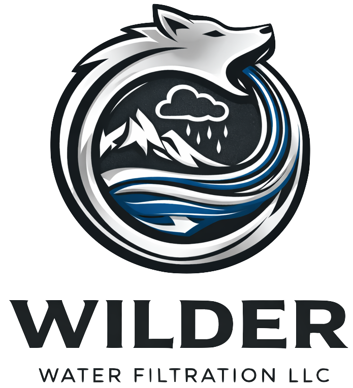 Wilder Water Filtration