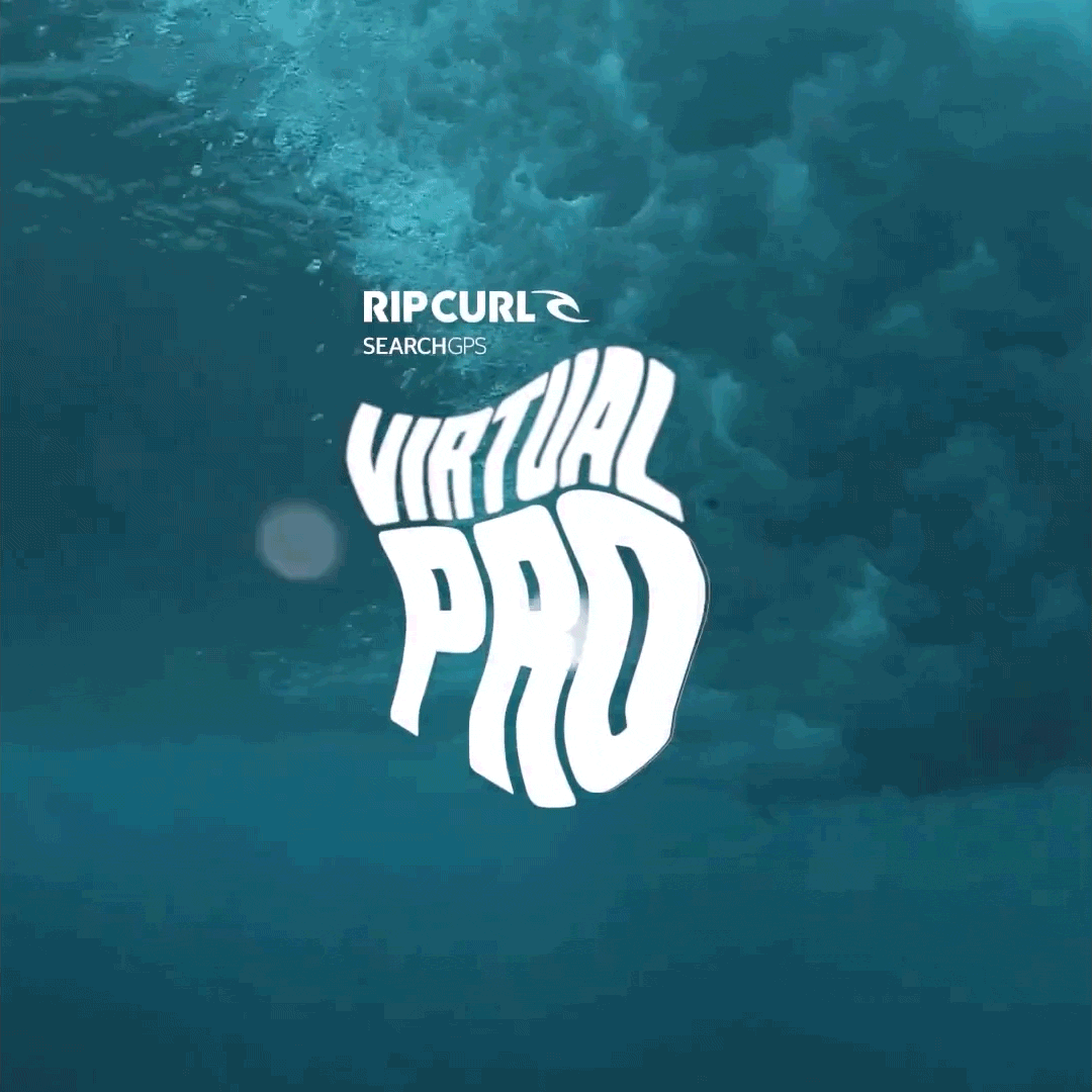 RIP CURL 'VIRTUAL PRO'