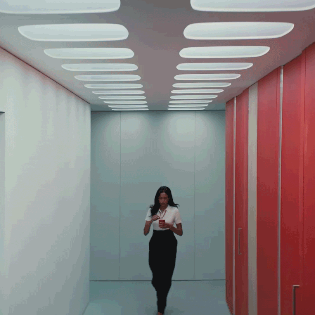 VODAFONE 'Double Coverage'