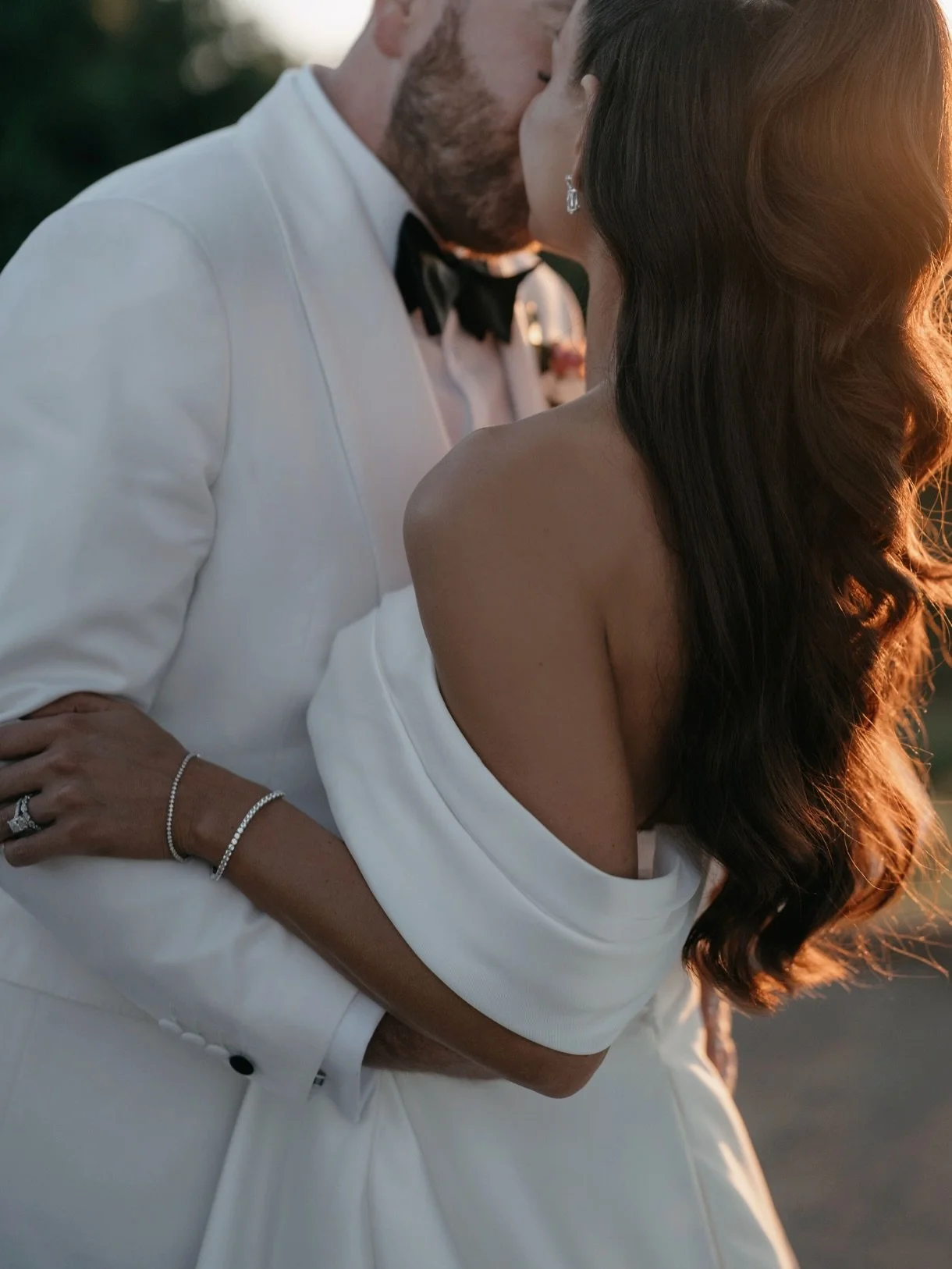 REAL WEDDING // Some couples leave such a mark on you that it&rsquo;s hard to even explain.

From the other side of the world, Hillary &amp; Rowan brought the kind of energy that reminds me exactly why I do this.

What started as wedding planning tur