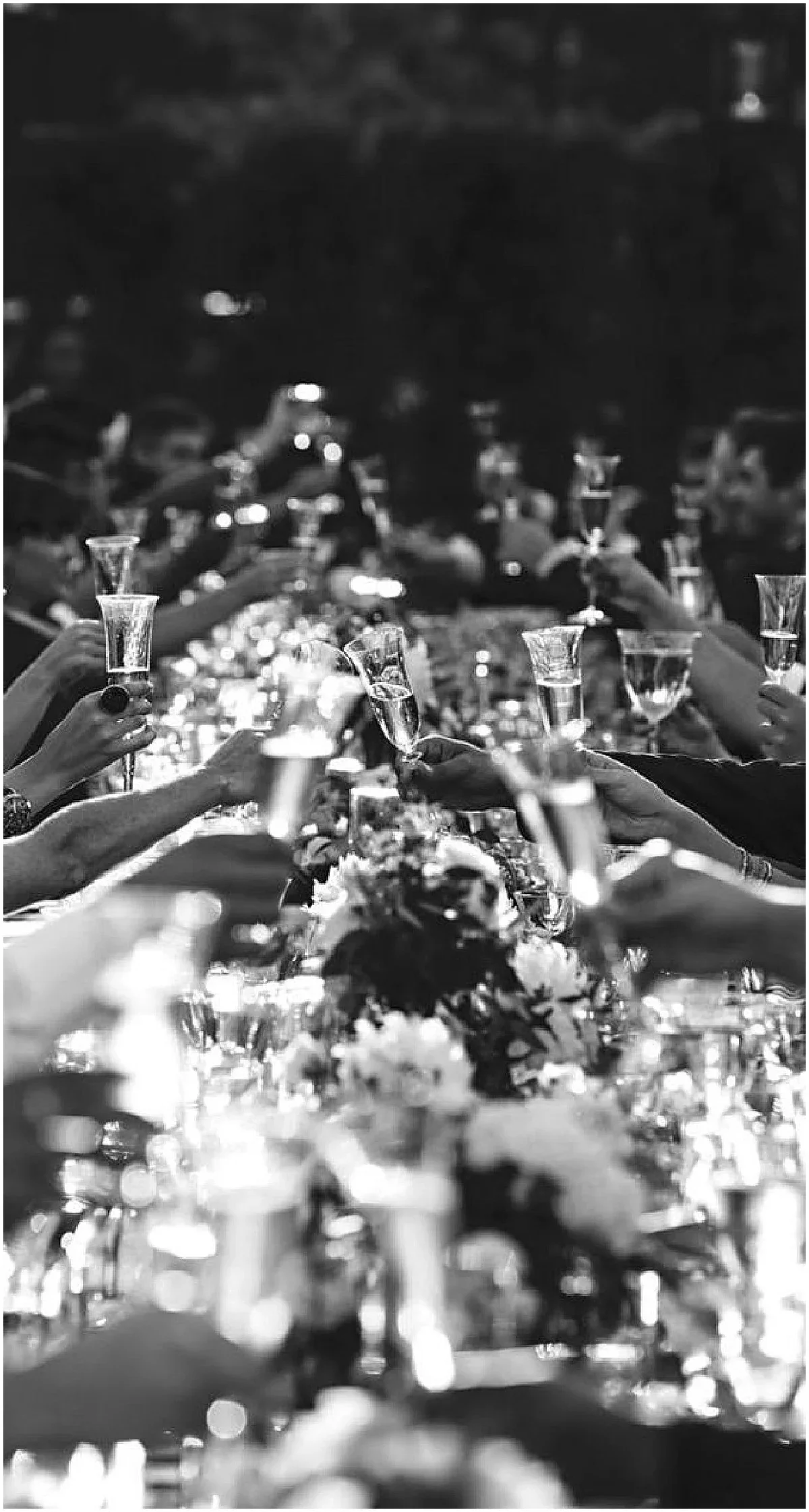 Do you need a wedding planner in Byron Bay?