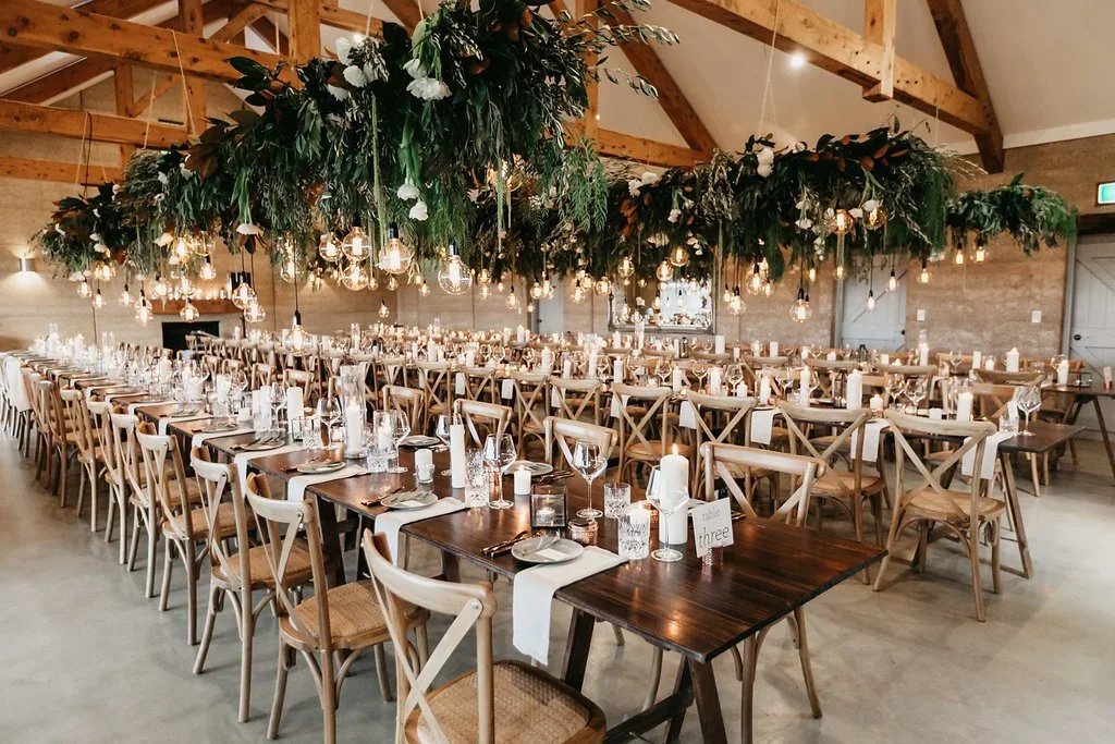 Earth House wedding venue in Byron Bay recommended by Creative Weddings Byron Bay