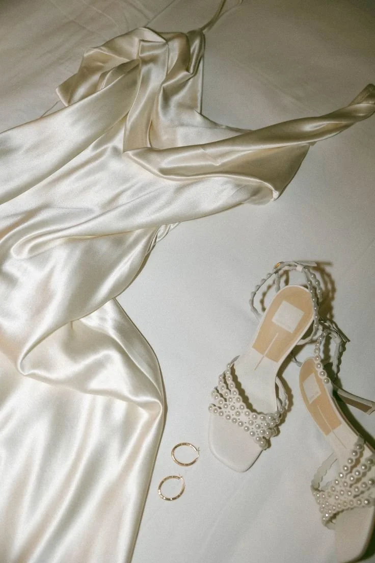 Wedding planned by Creative Weddings Byron Bay