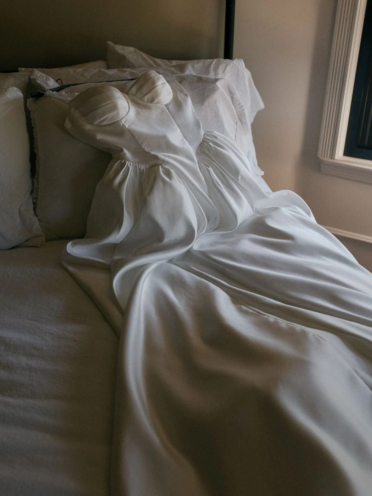 Wedding by Creative Weddings Byron Bay