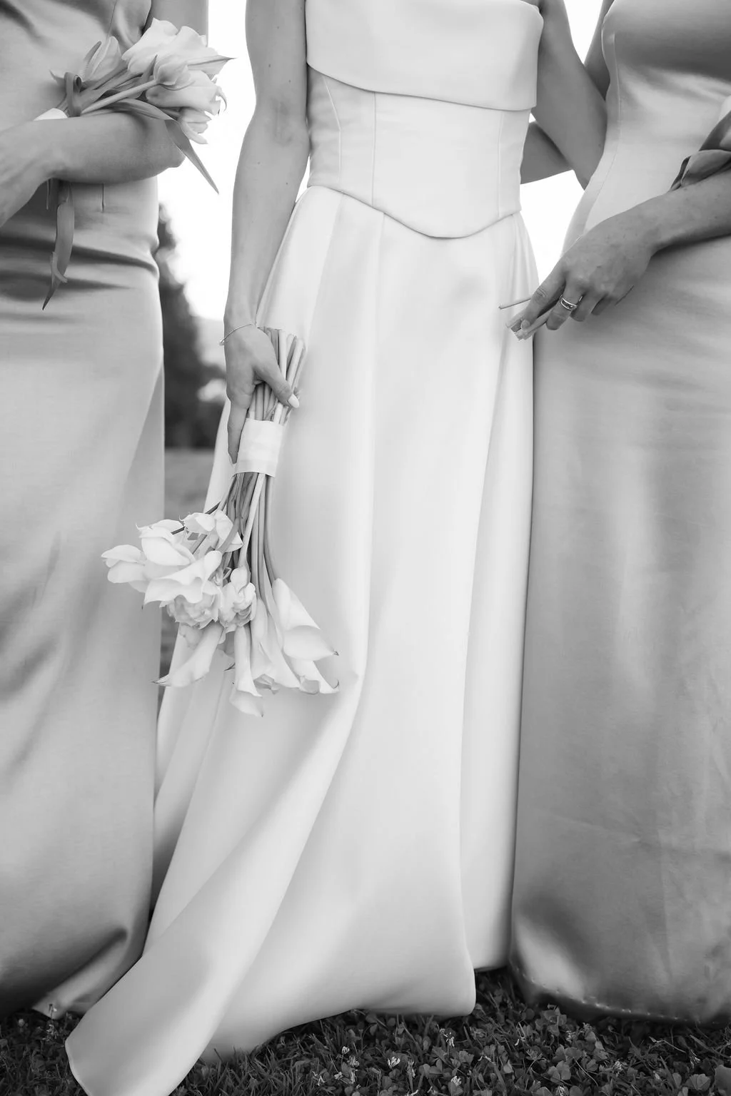 The Orchard Estate wedding by Creative Weddings Byron Bay