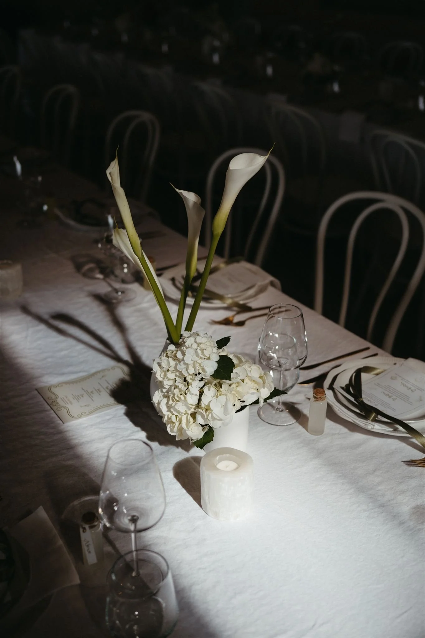 Earth House wedding by Creative Weddings Byron Bay