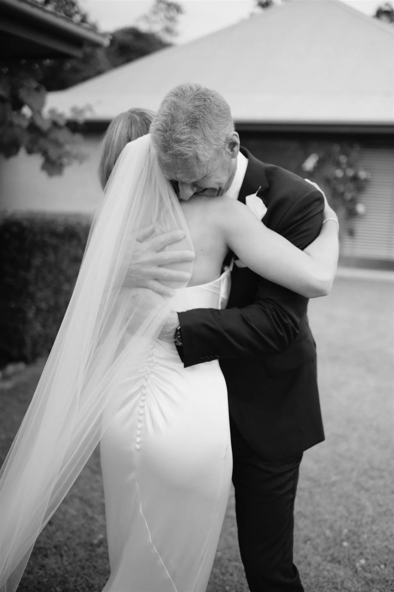 Earth House wedding by Creative Weddings Byron Bay
