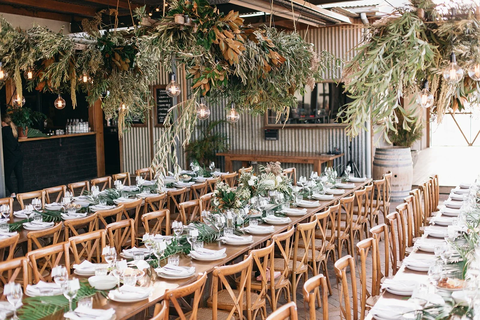 The Farm Byron Bay wedding venue in Byron Bay