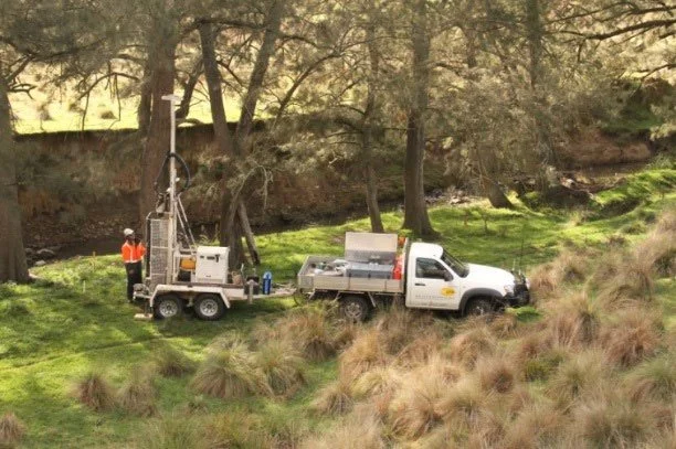 Geotechnical Testing Services