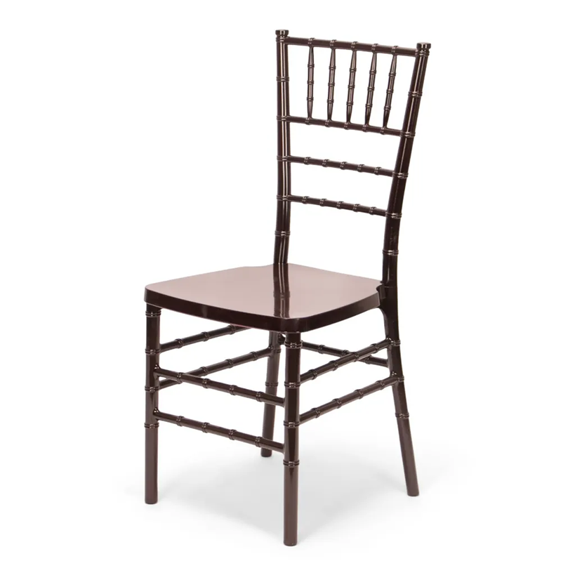 Chiavari Chair Mahogany