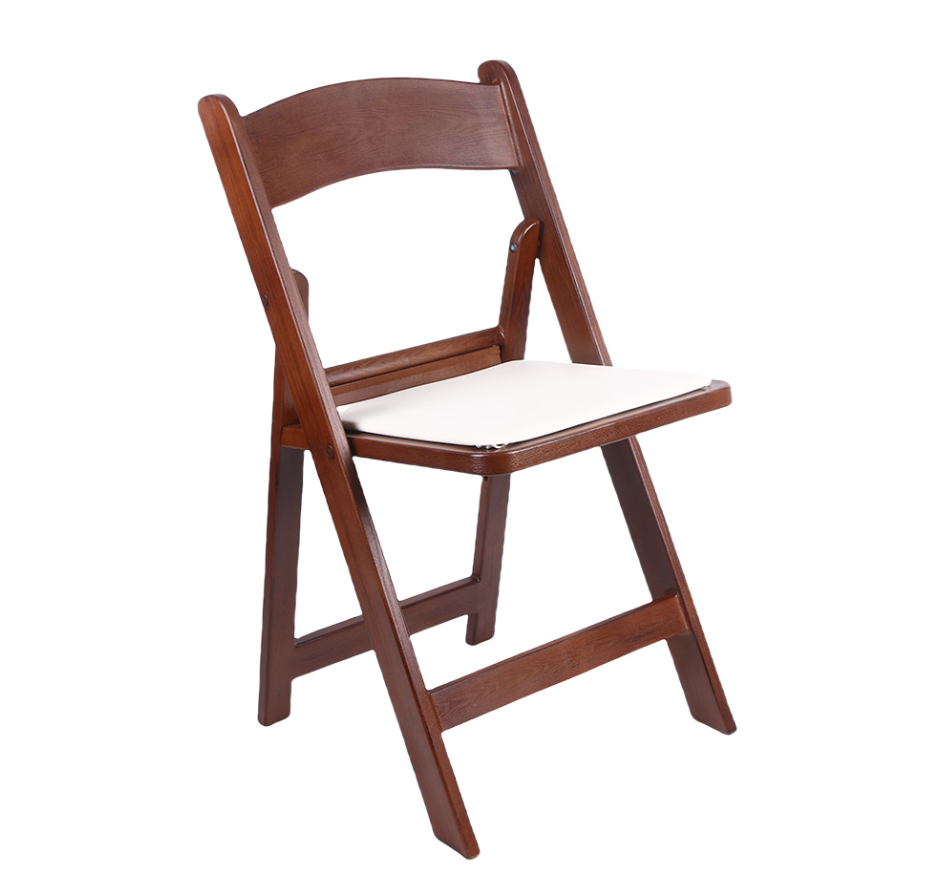 Resin Folding Chair (Wooden 1).png