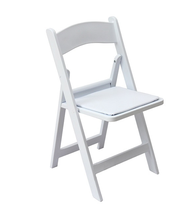 Resin Folding Chair (White 1).png