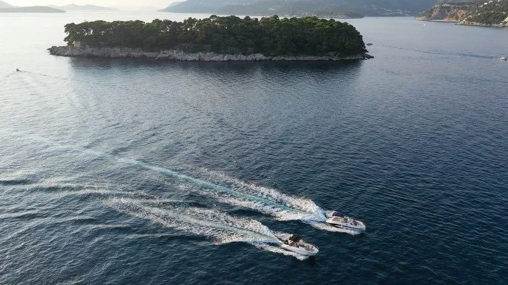 Croatia, August 2021 
@absofacto - Dissolve