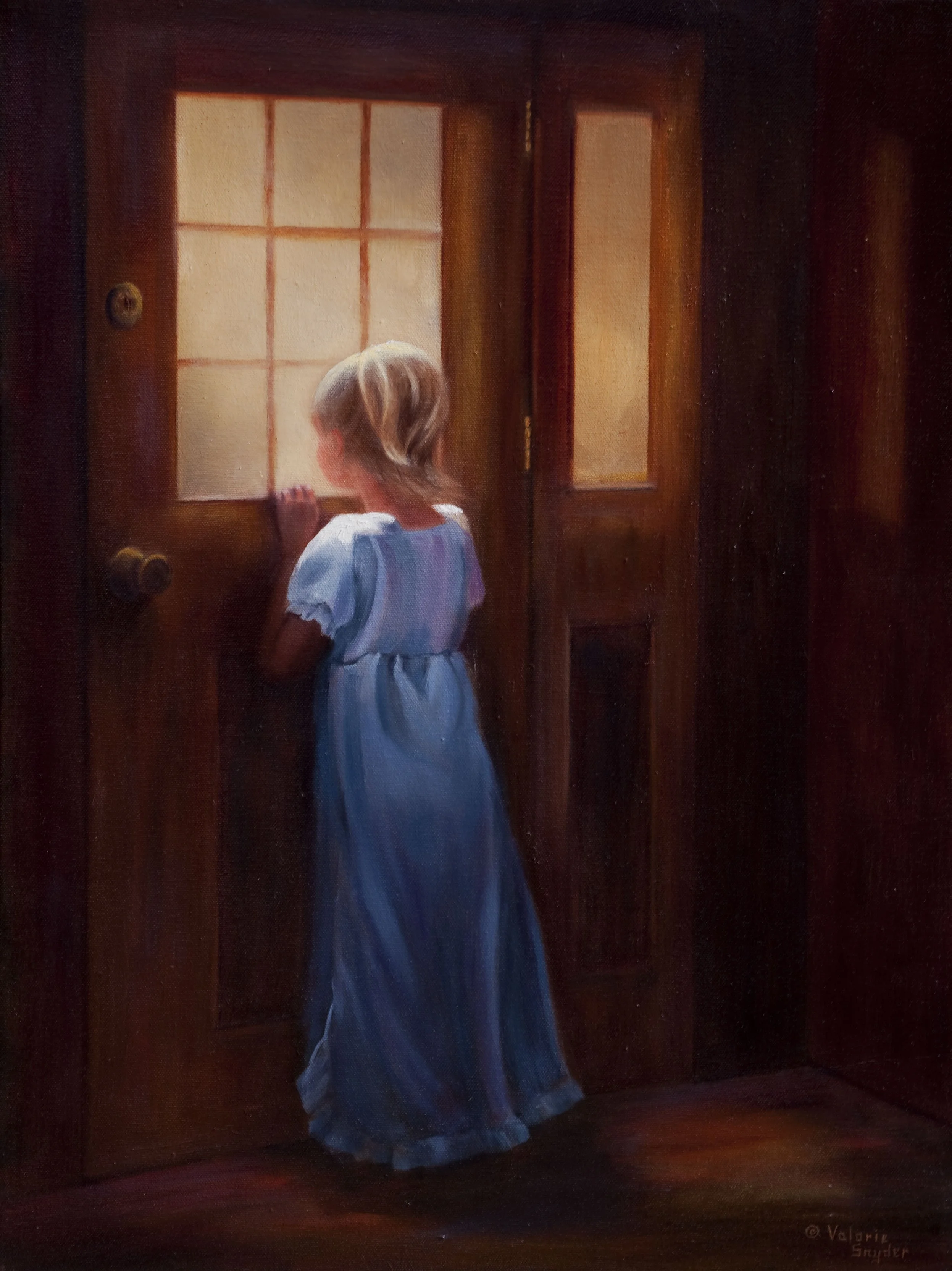 Waiting-For-Daddy,-by-Valorie-Snyder.jpg