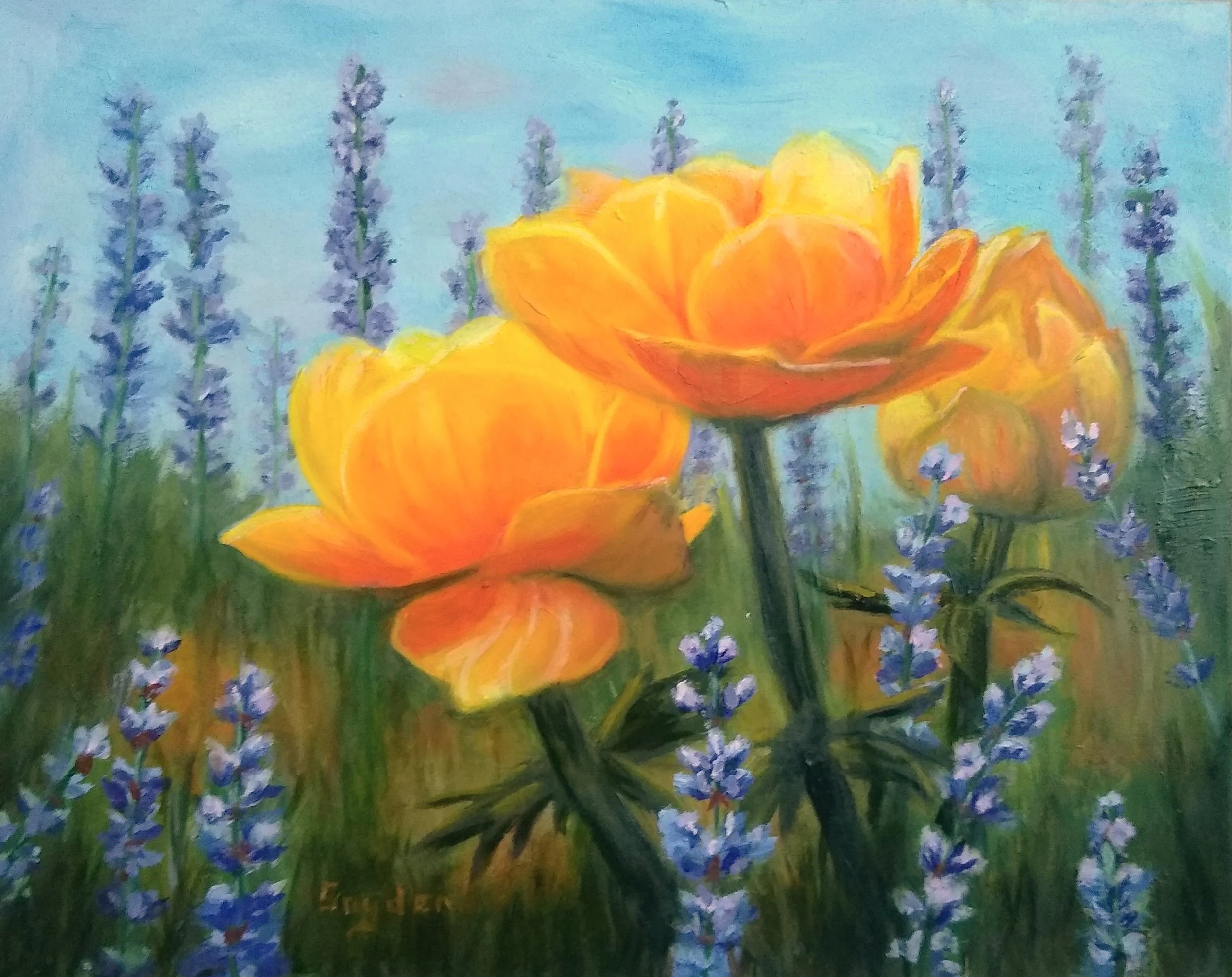 Garden Dance by Valorie Snyder.jpg