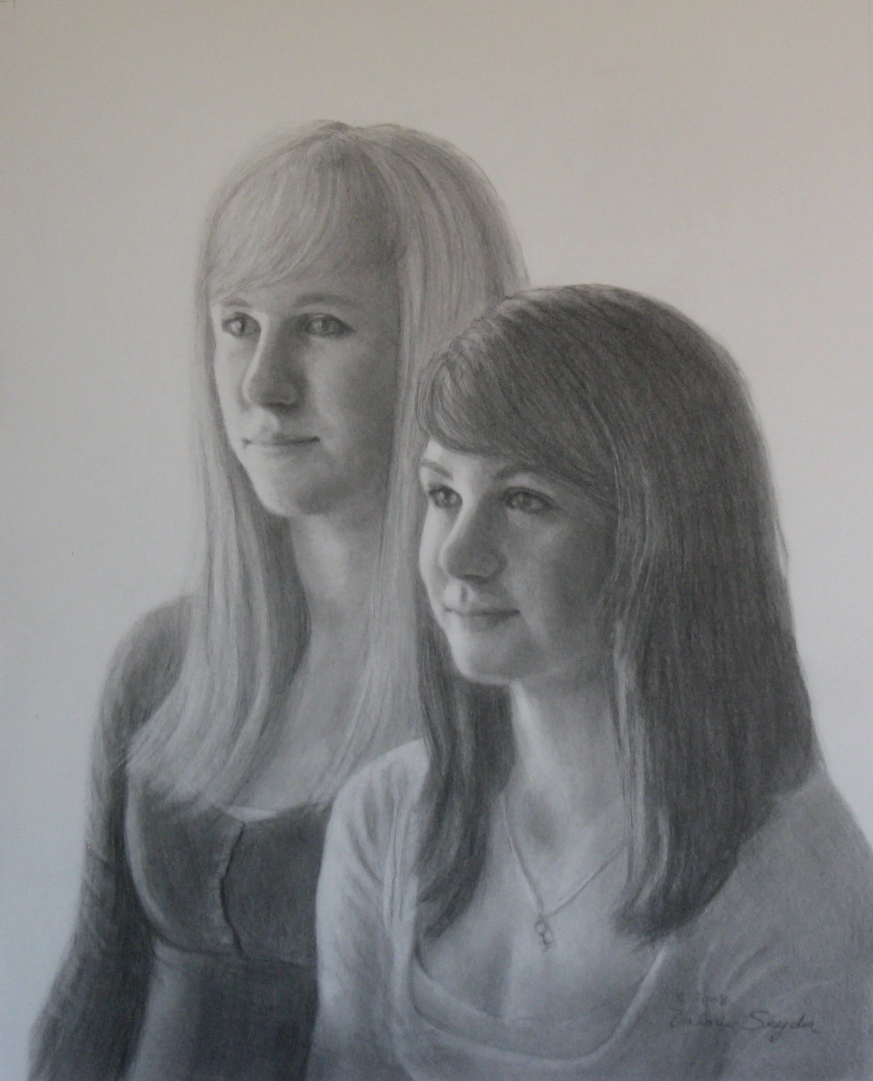 Pencil Drawing by Valorie Snyder.jpg