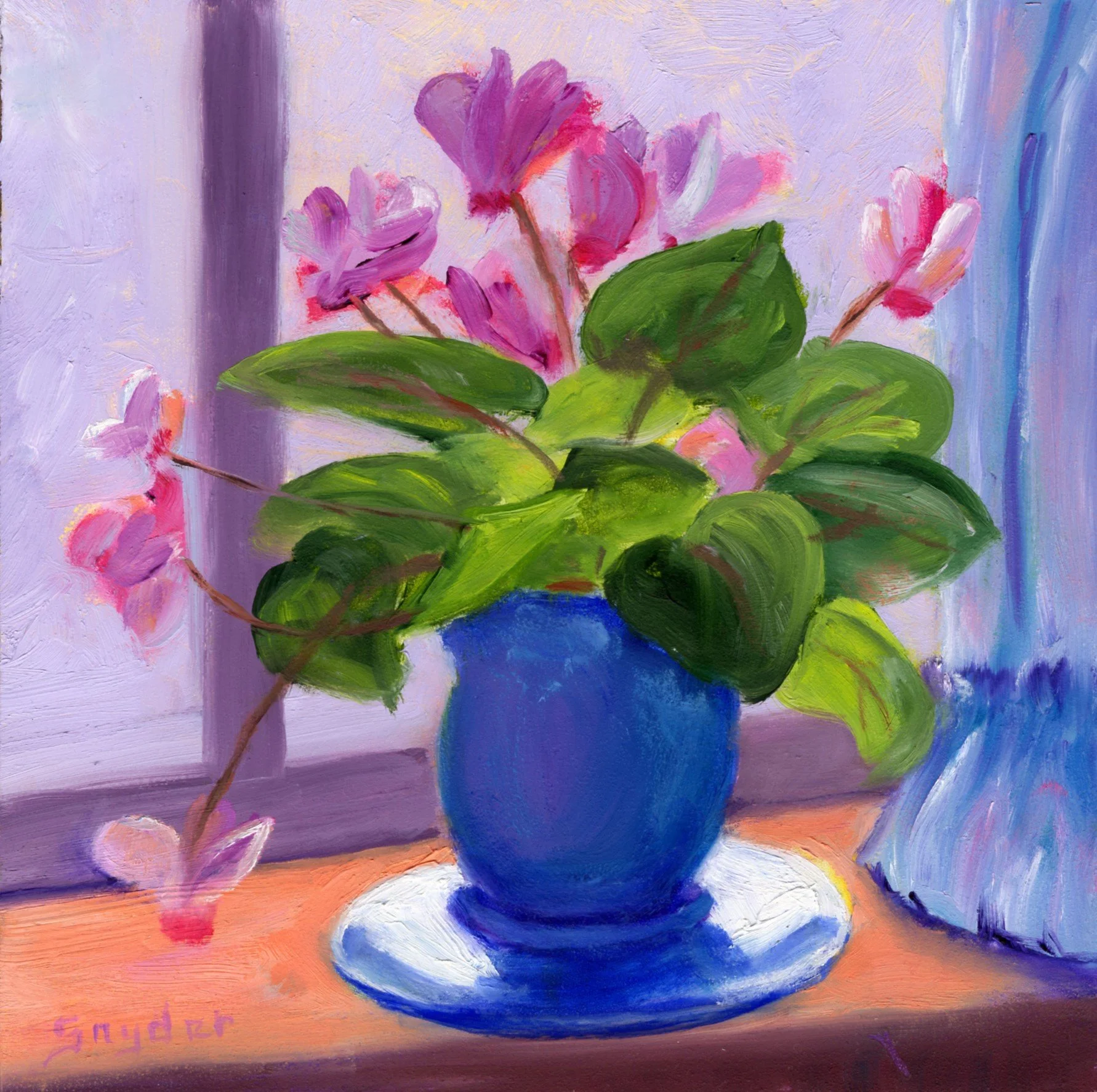 Winter Blossoms 2 by Valorie Snyder.jpg