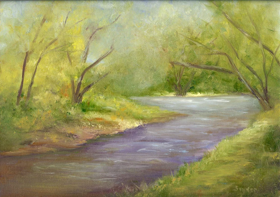 Lazy River by Valorie Snyder.jpg