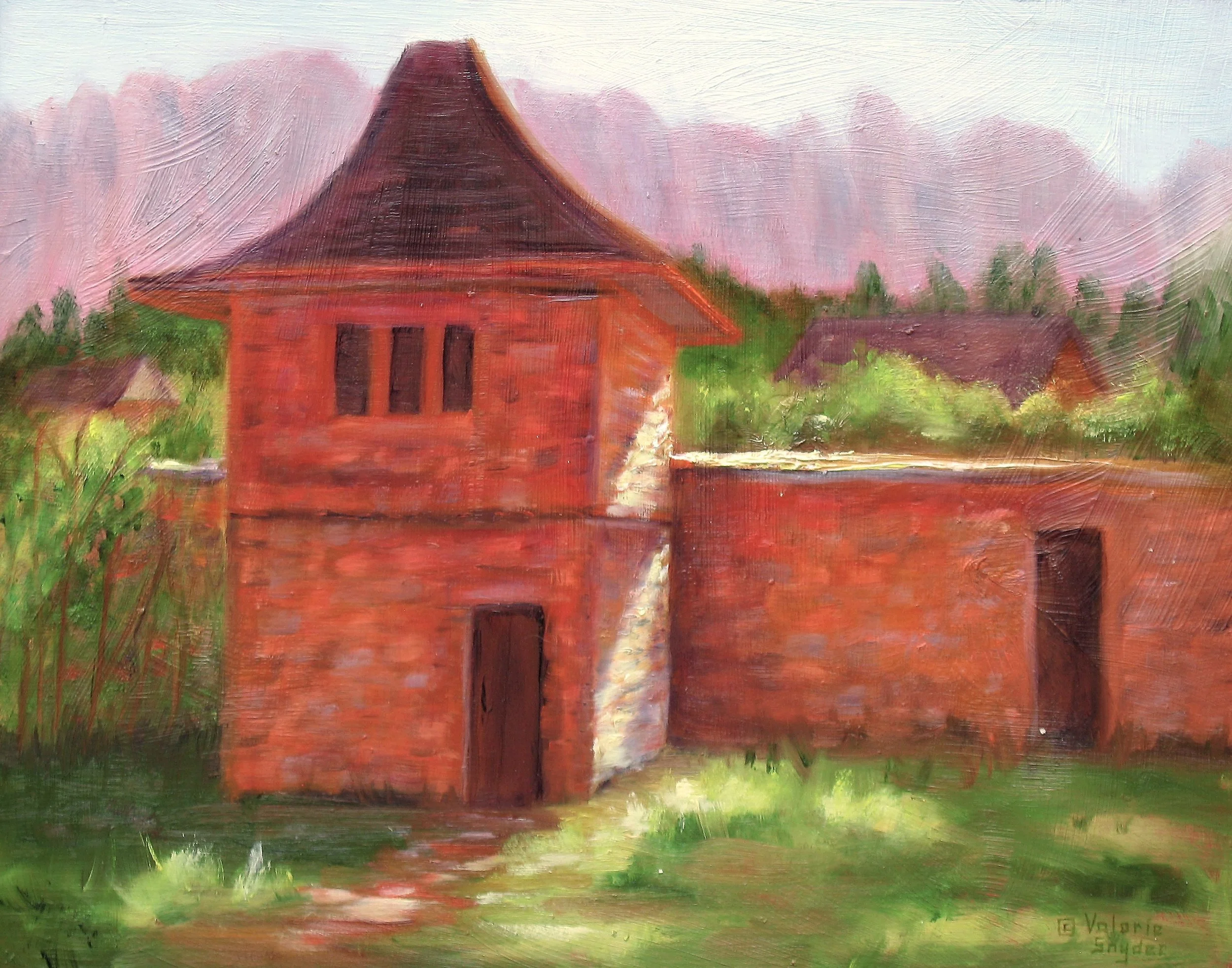Guard House by Valorie Snyder.jpg