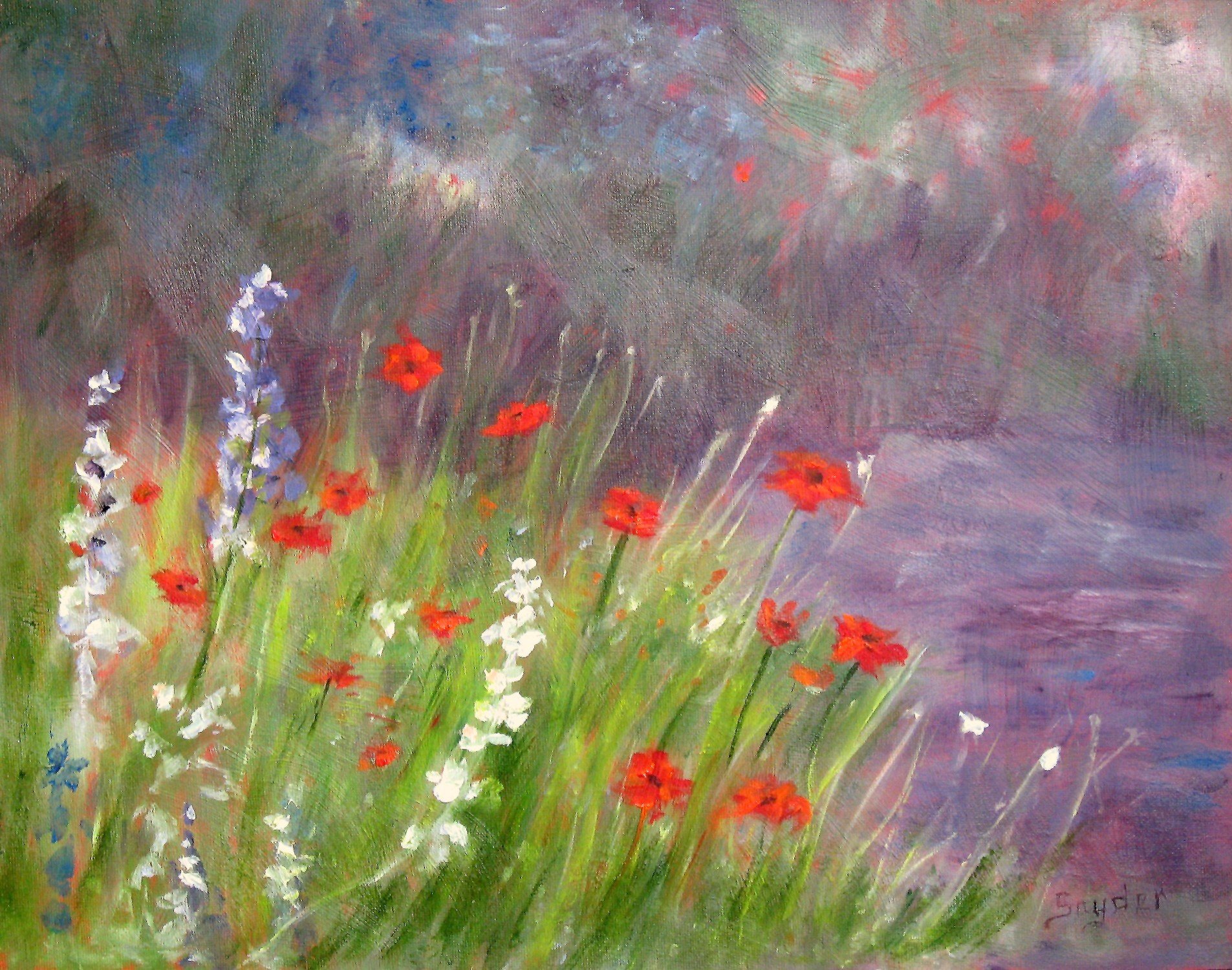 Wilderness Garden by Valorie Snyder.jpg