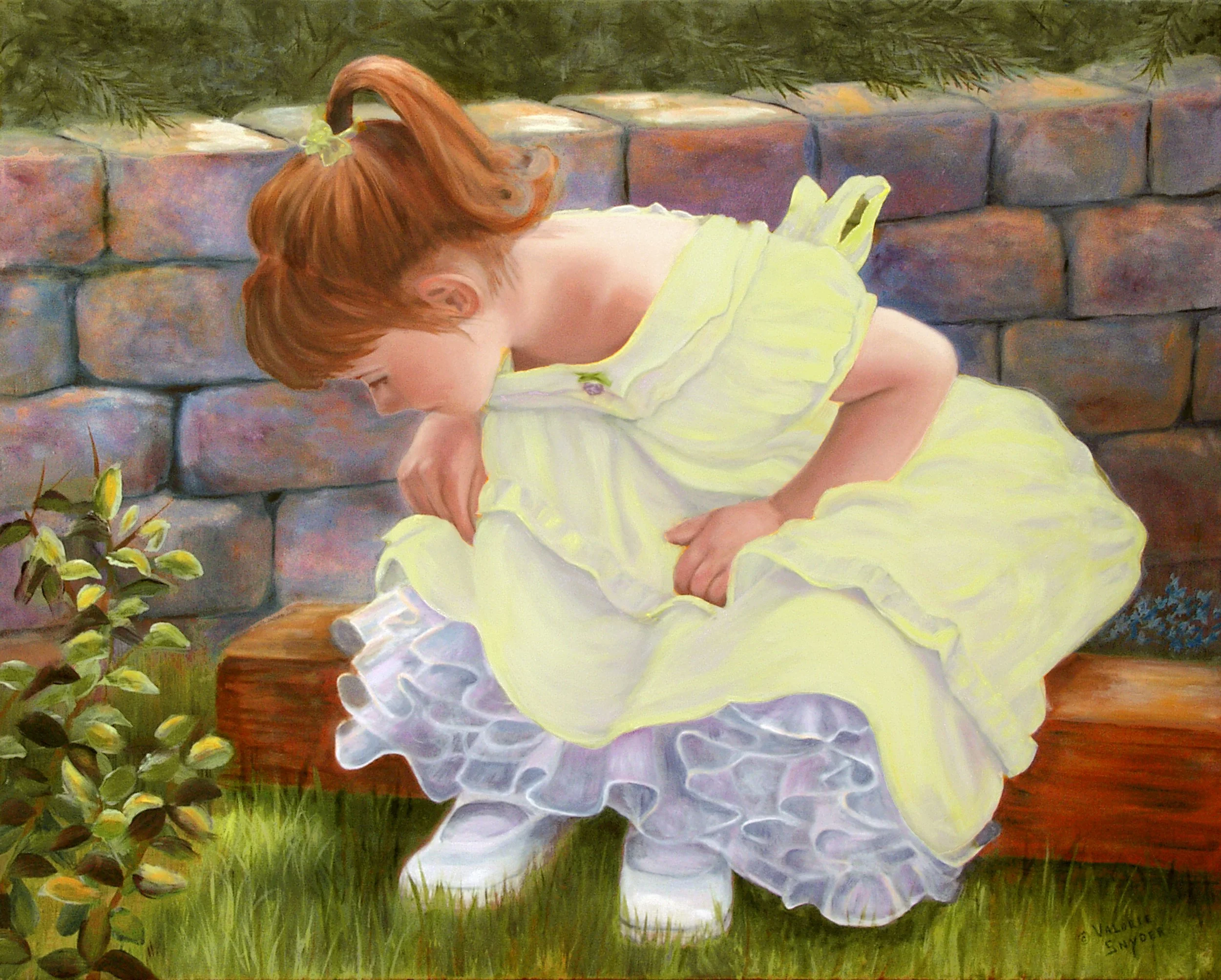 Lost Ladybug by Valorie Snyder.jpg