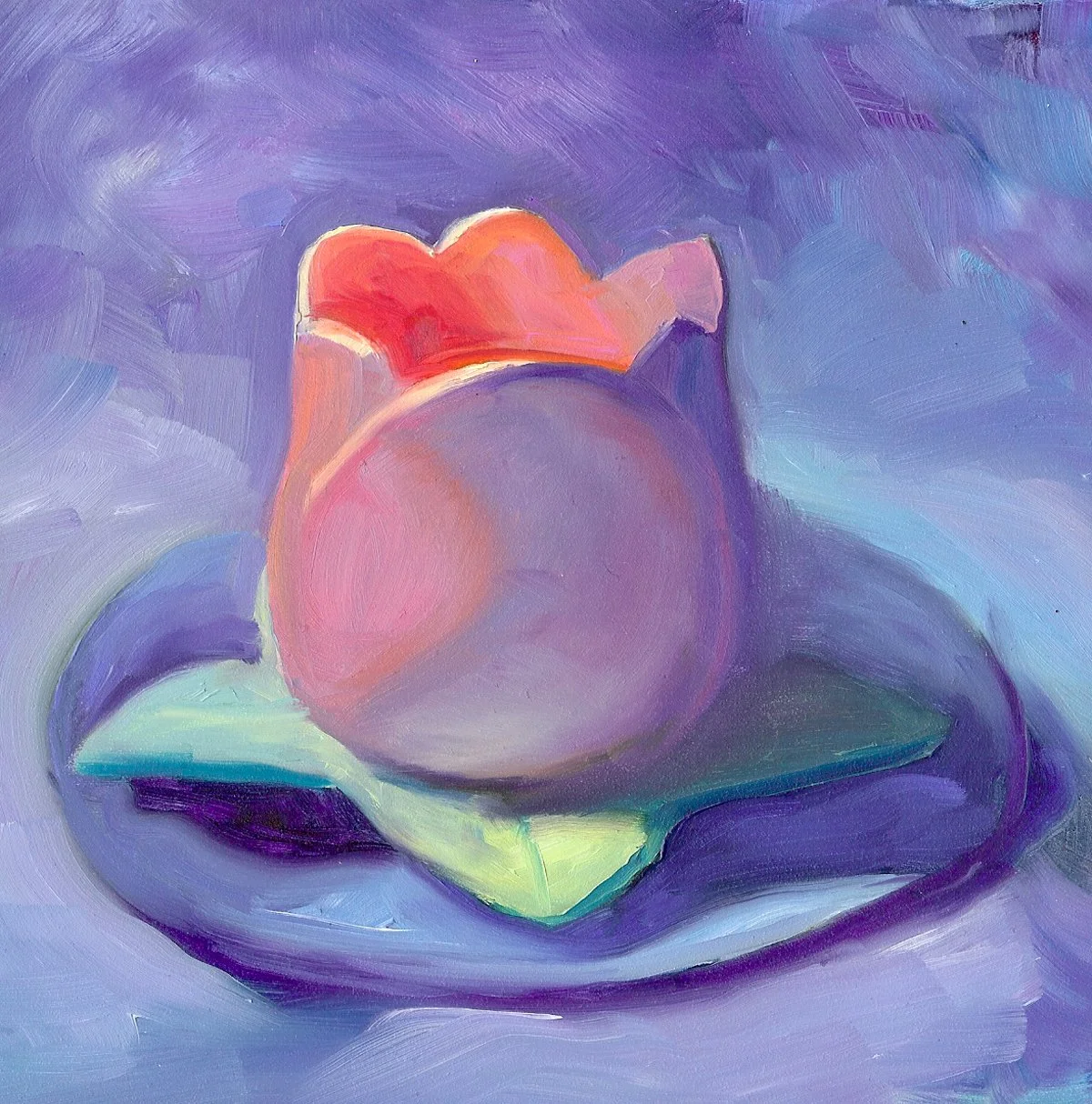 Tulip Votive by Valorie Snyder.jpg