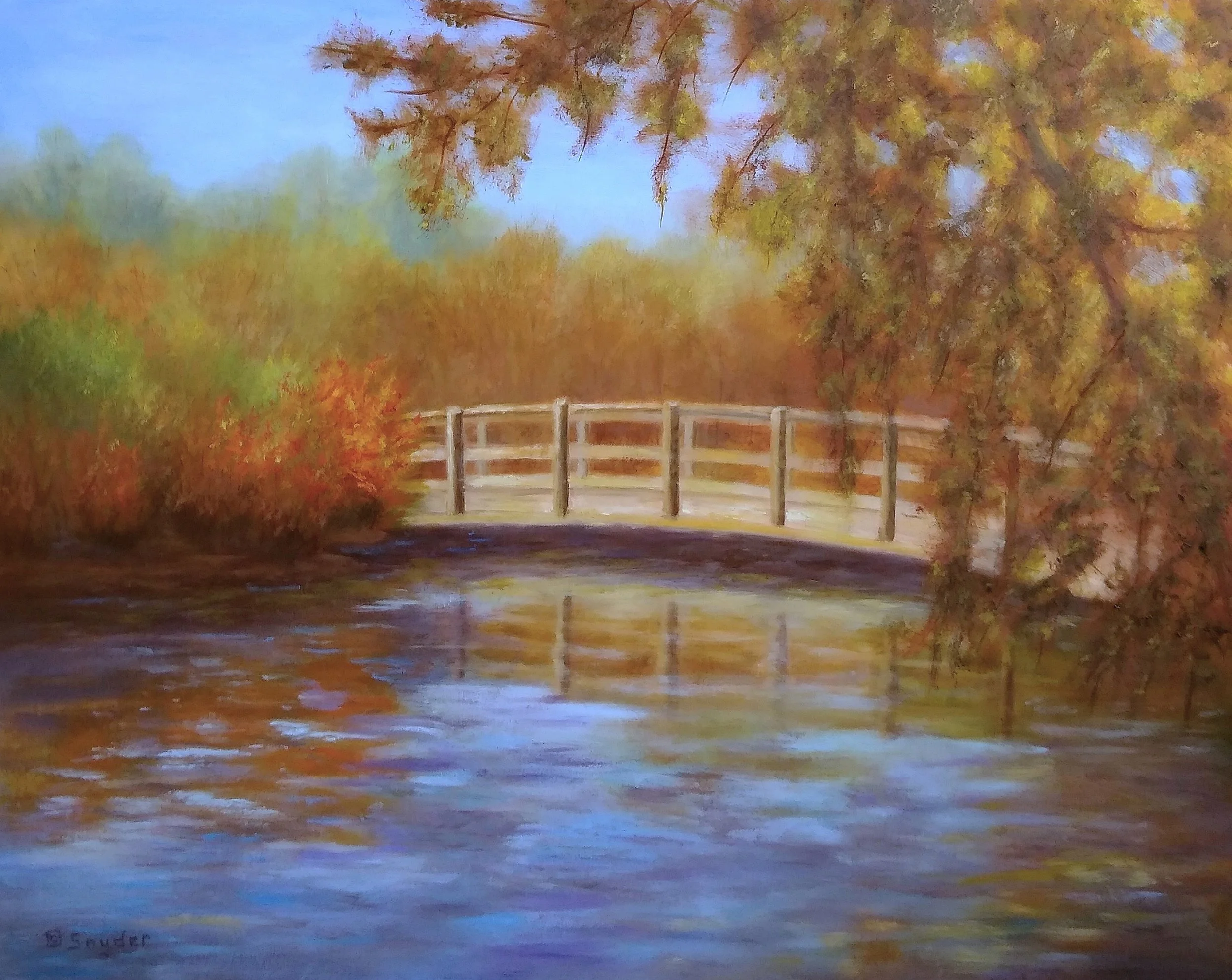 Goodbye to Summer by Valorie Snyder.jpg