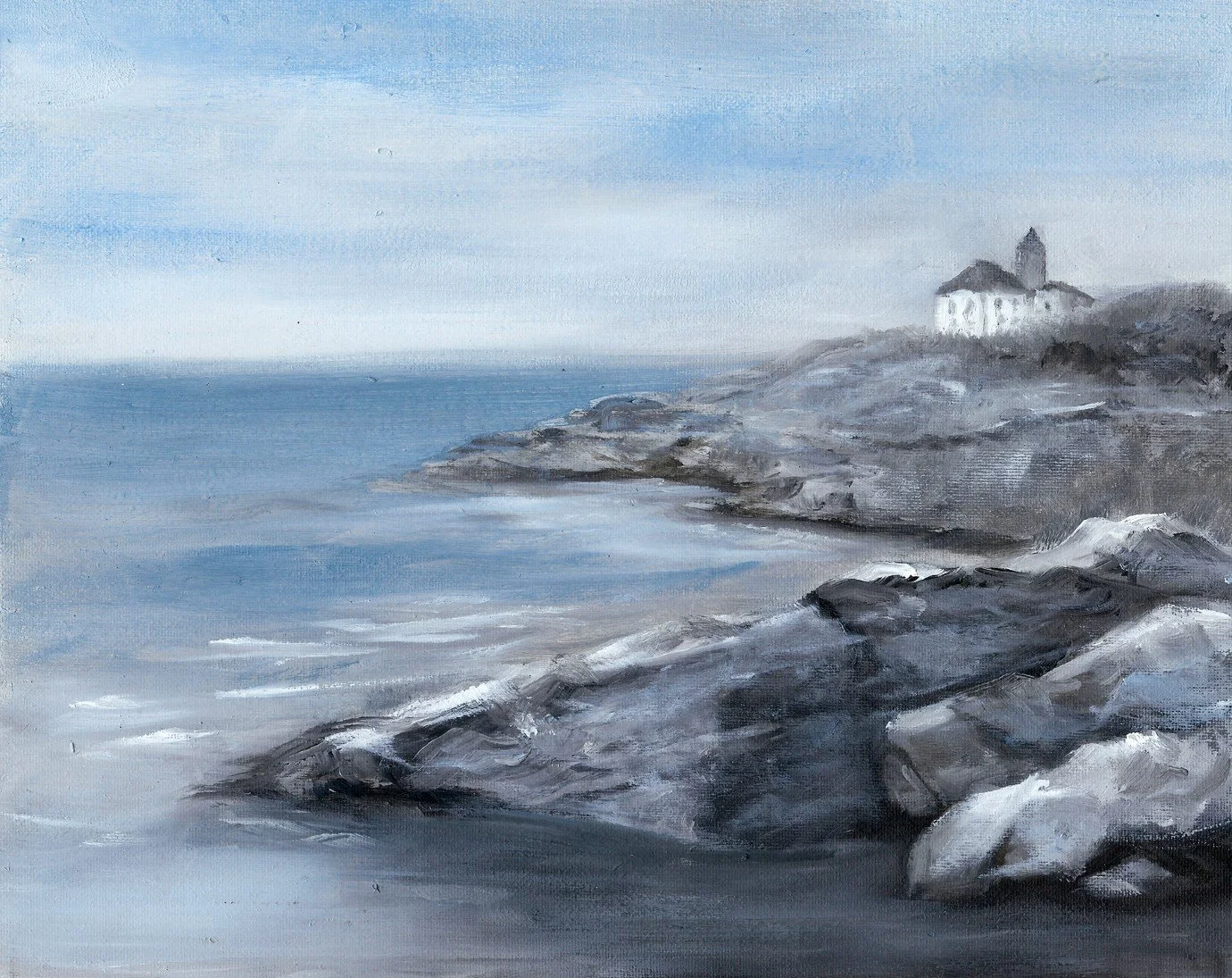 Monochromatic Study by Valorie Snyder.jpg