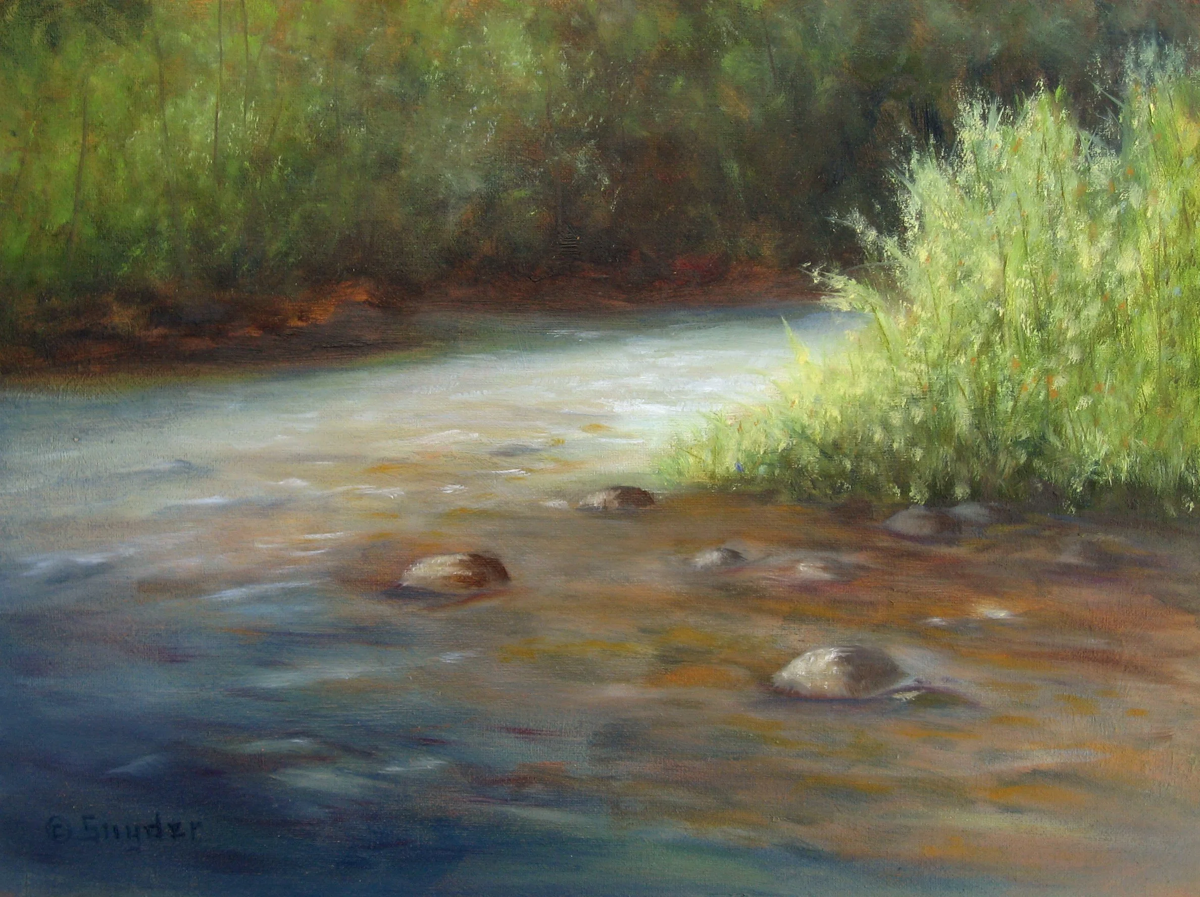 River Respite by Valorie Snyder.jpg