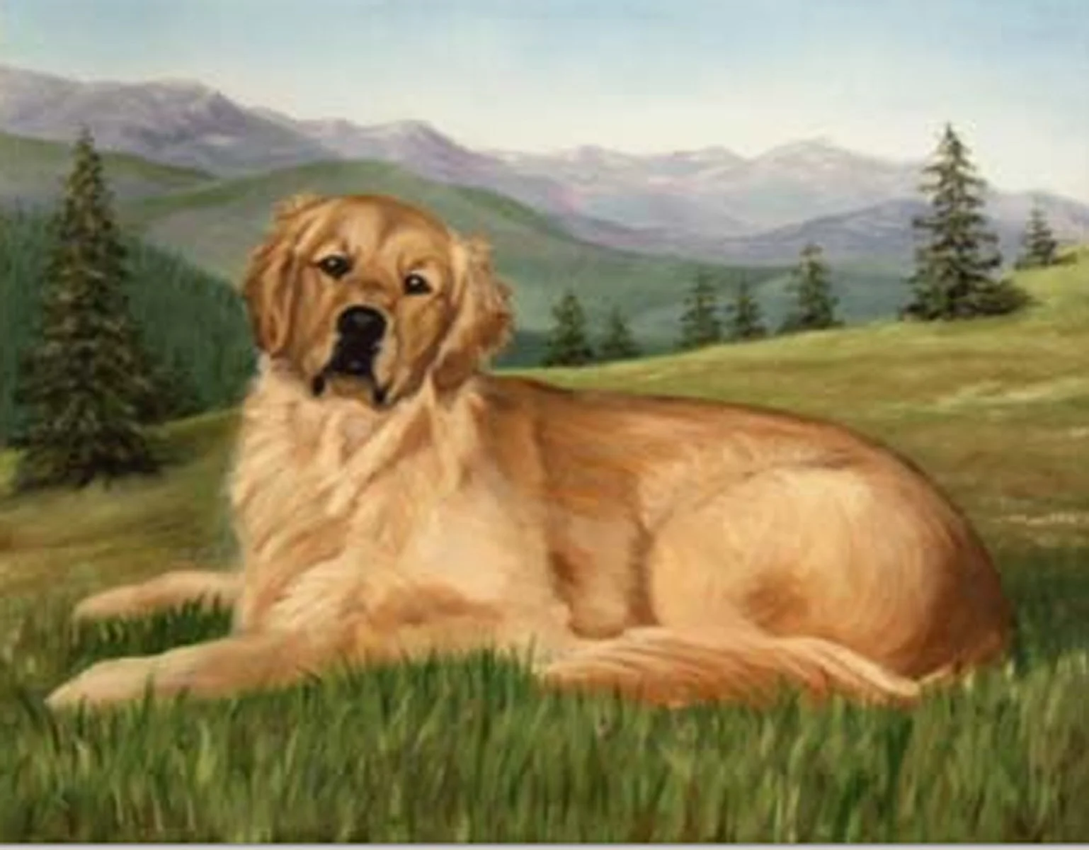 Faithful Friend, by Valorie Snyder.jpg