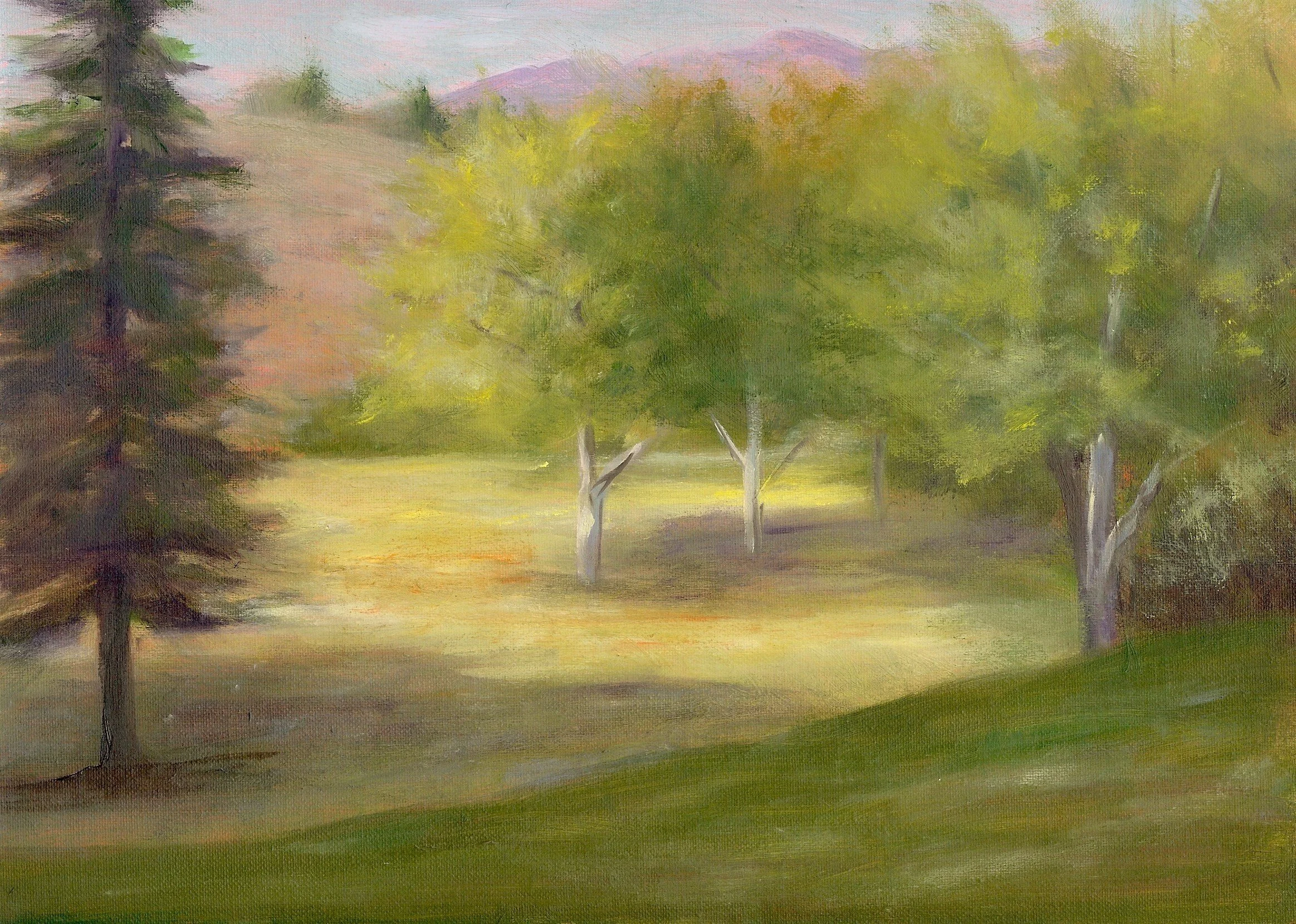 Afternoon in the Park by Valorie Snyder.jpeg