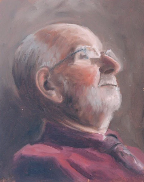Portrait Study by Valorie Snyder.jpg