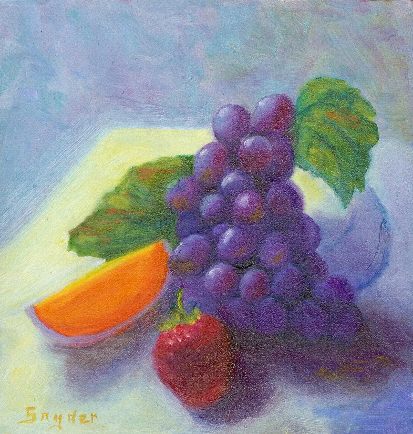 Juicy Fruit by Valorie Snyder.jpeg