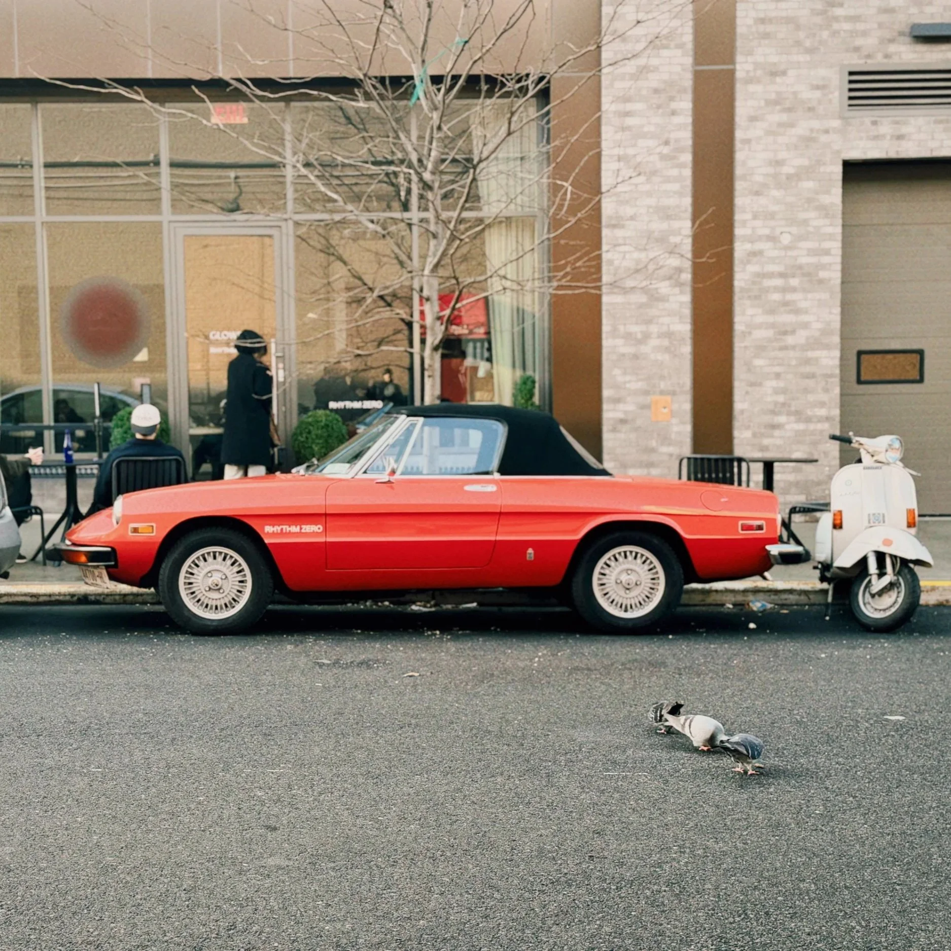 AI will tell you that you are absolutely killing it.