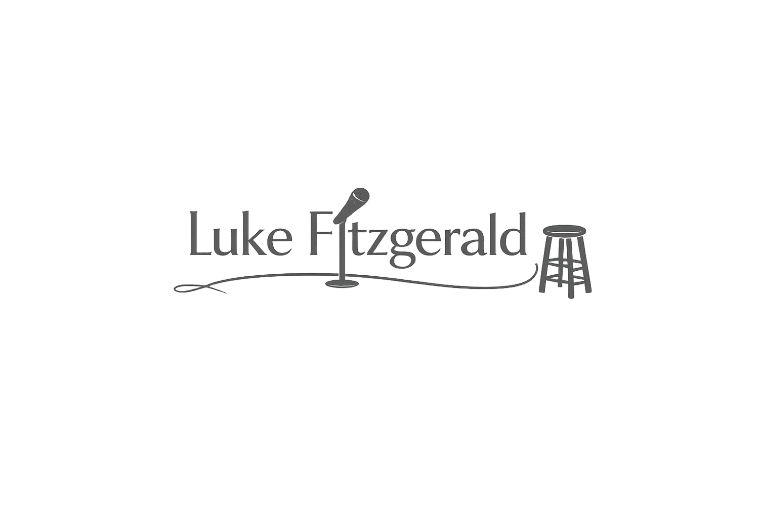 Luke Fitzgerald Comedy