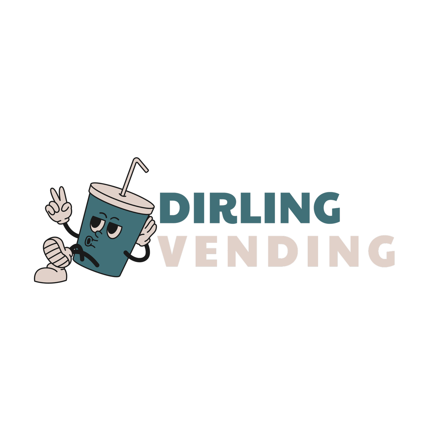 Dirling Vending