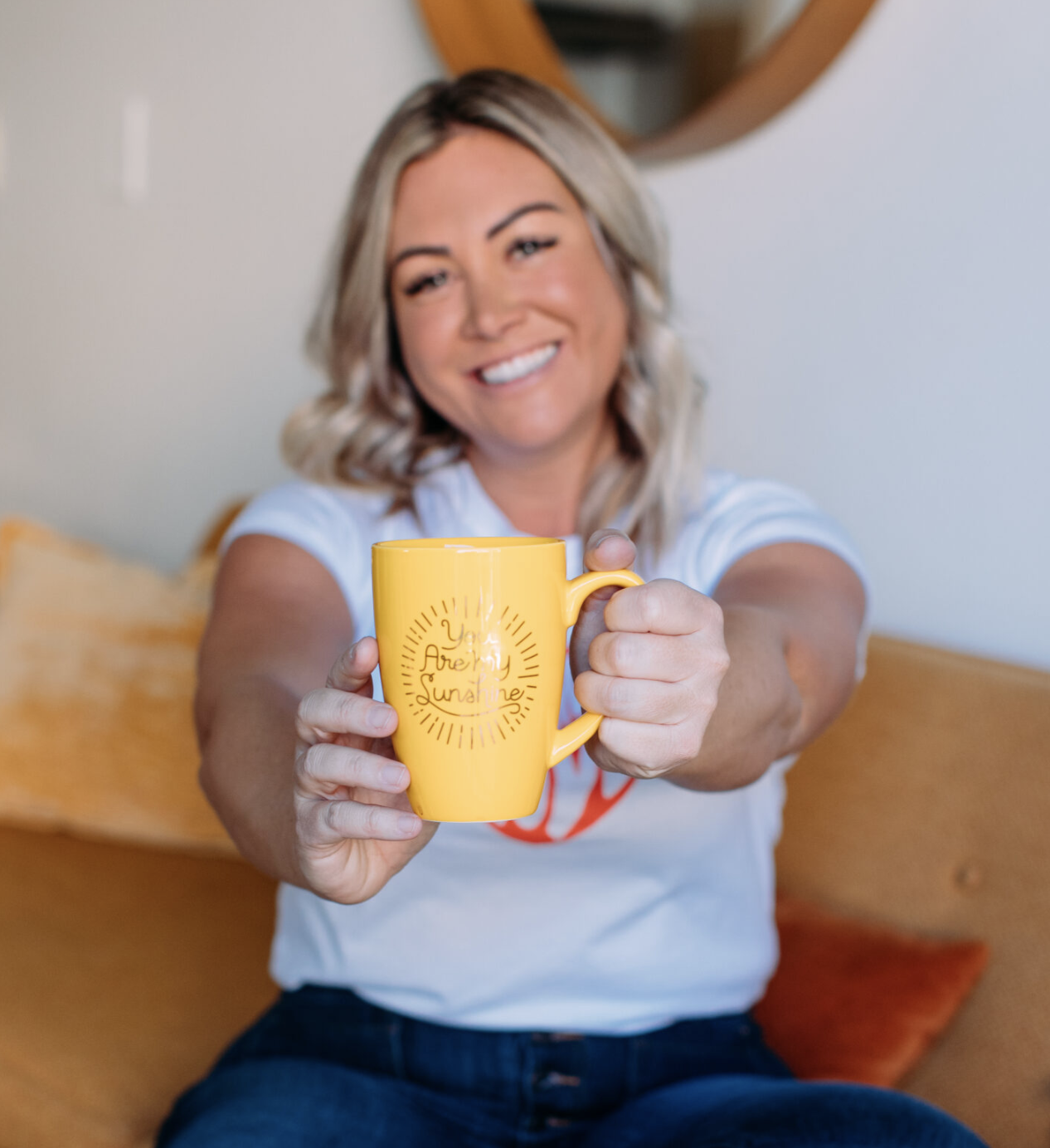 How to Bring a Unique Spin to Your Brand Session