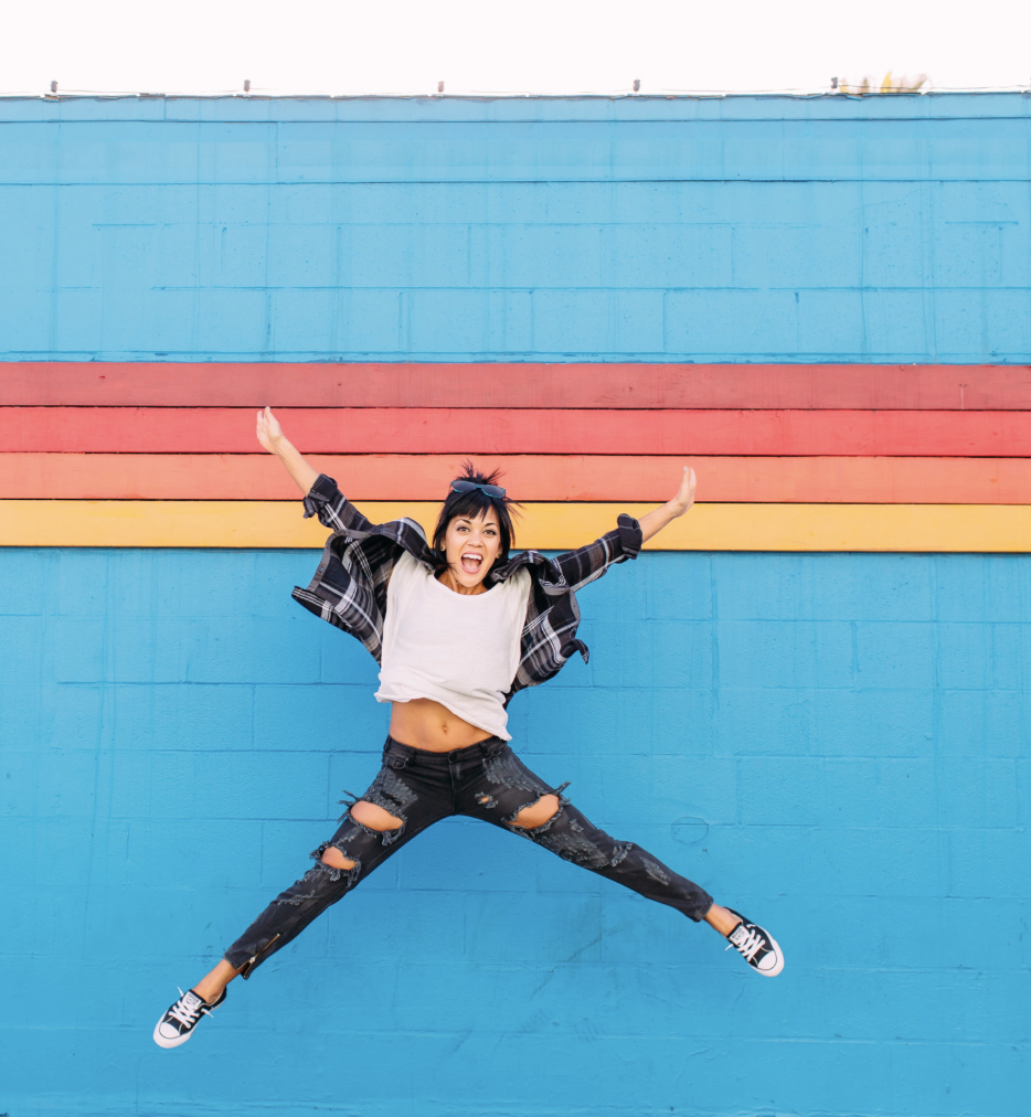 Mini But Powerful Sessions