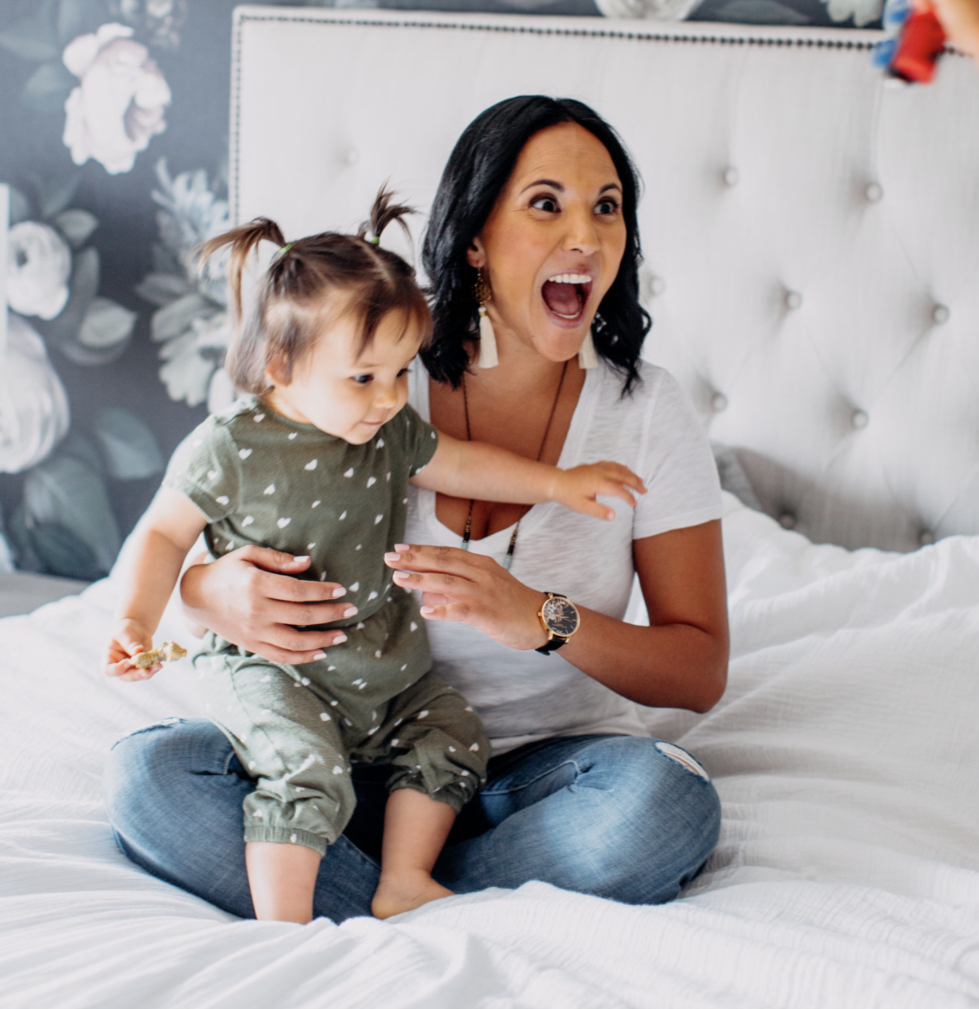 The Power of the Mamapreneur