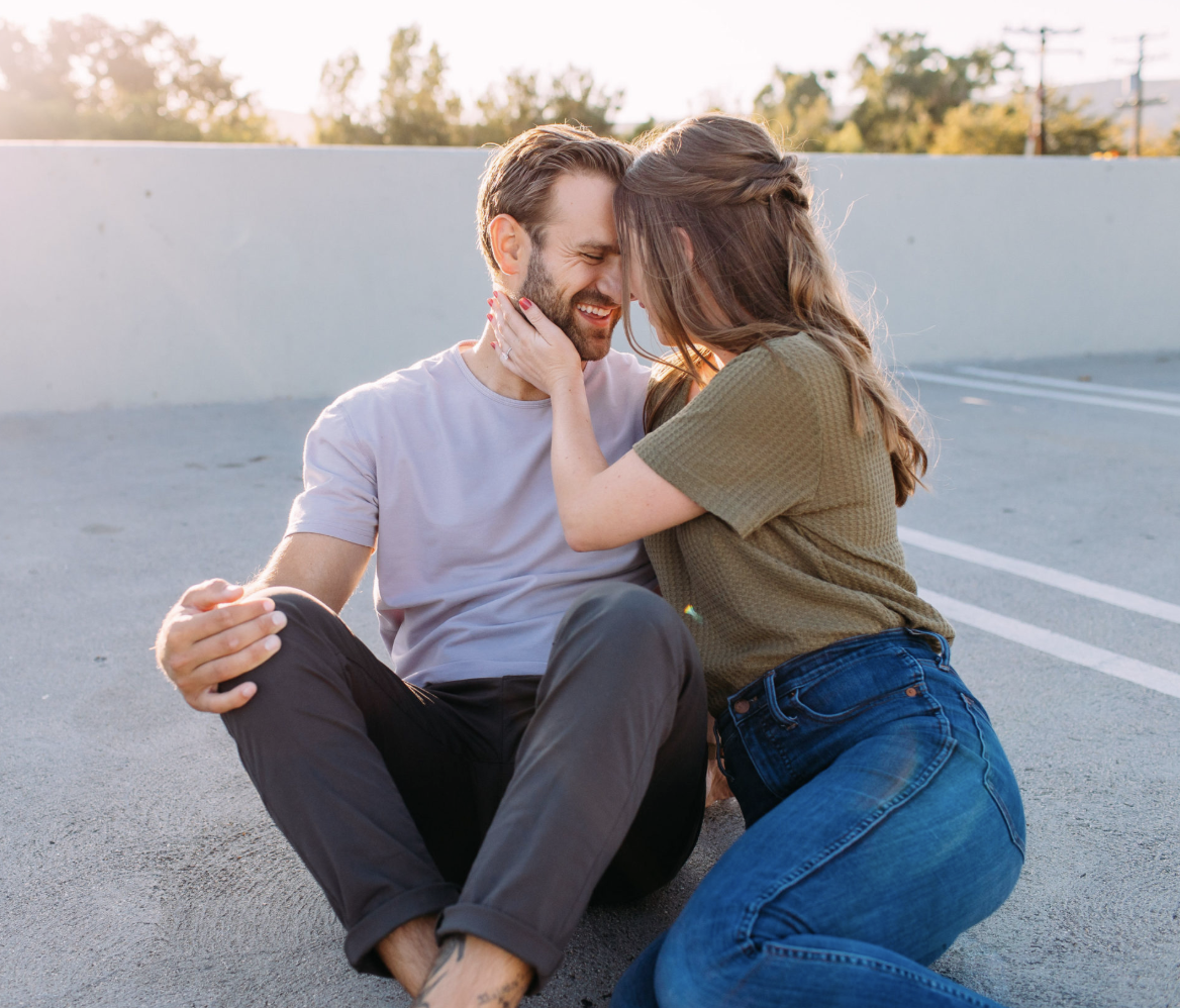 3 Tips For Hinting To Your Partner That You Want Proposal Photos