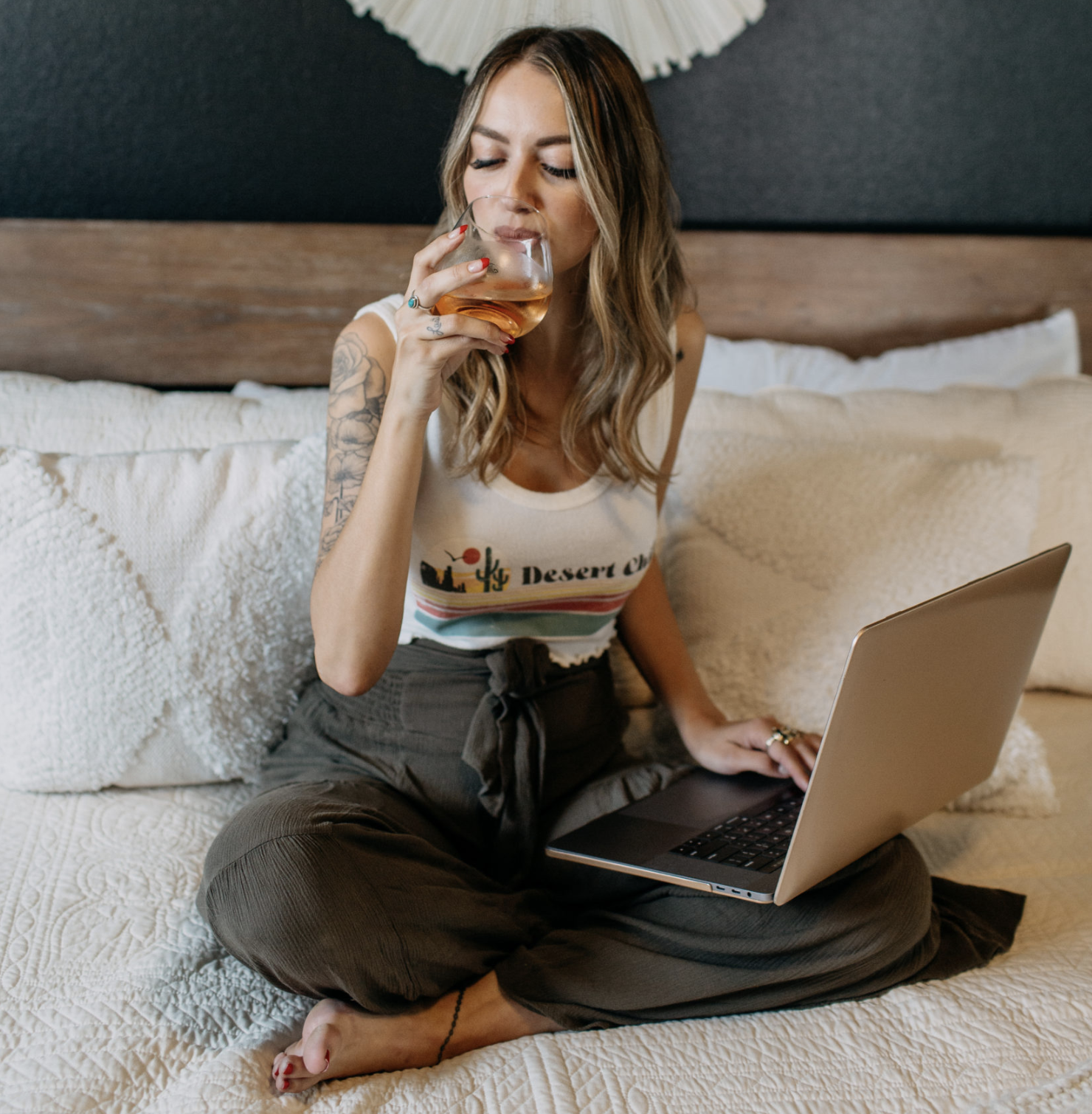 How to Prepare for Your Branding Photoshoot